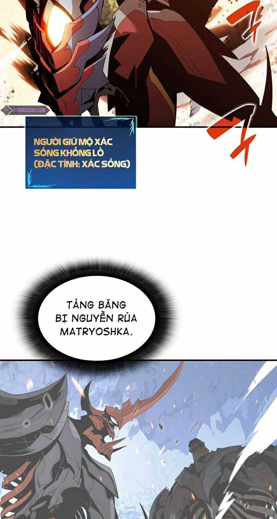 Trở Lại Làm Tân Thủ - Chapter 80 - Trang 50