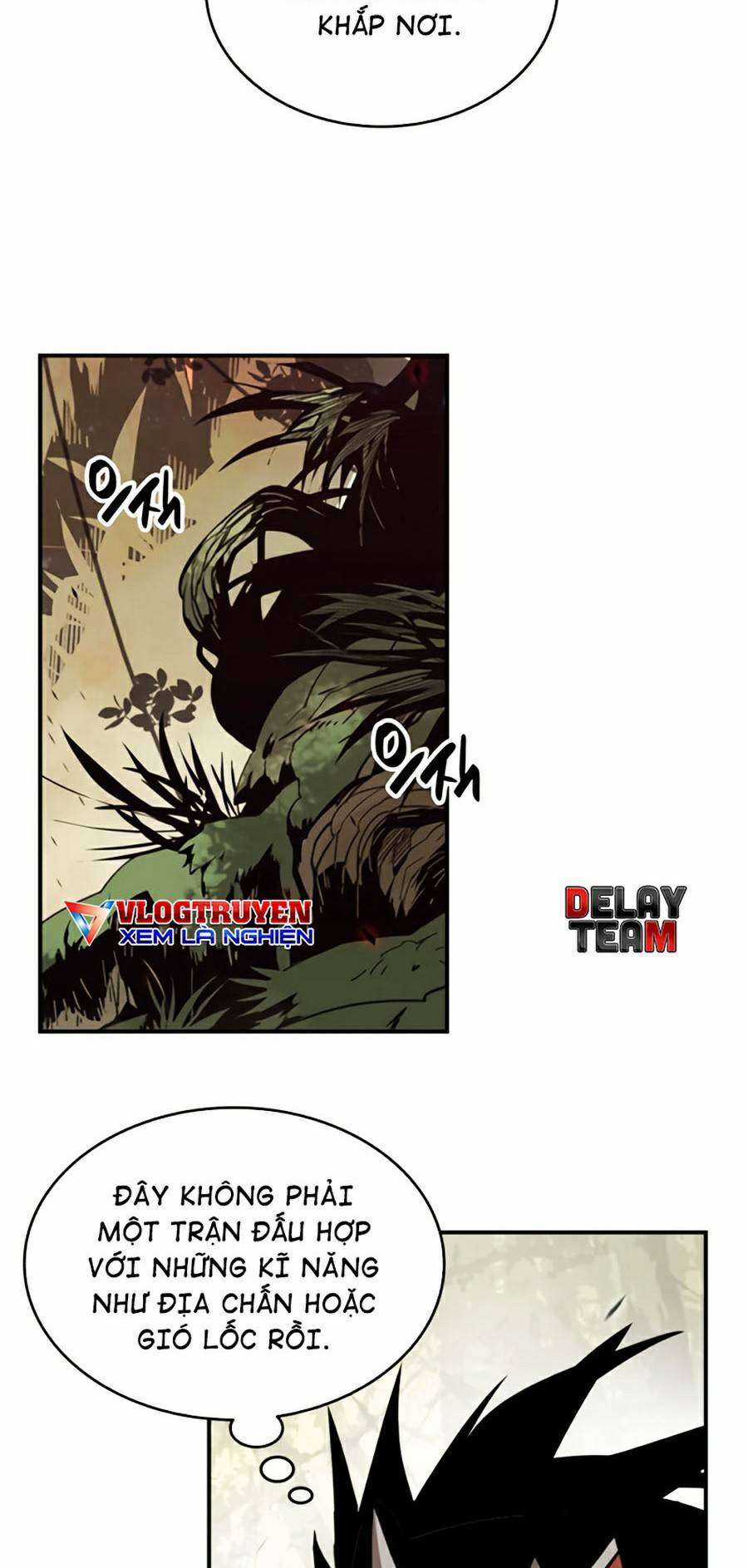 Trở Lại Làm Tân Thủ - Chapter 80 - Trang 6