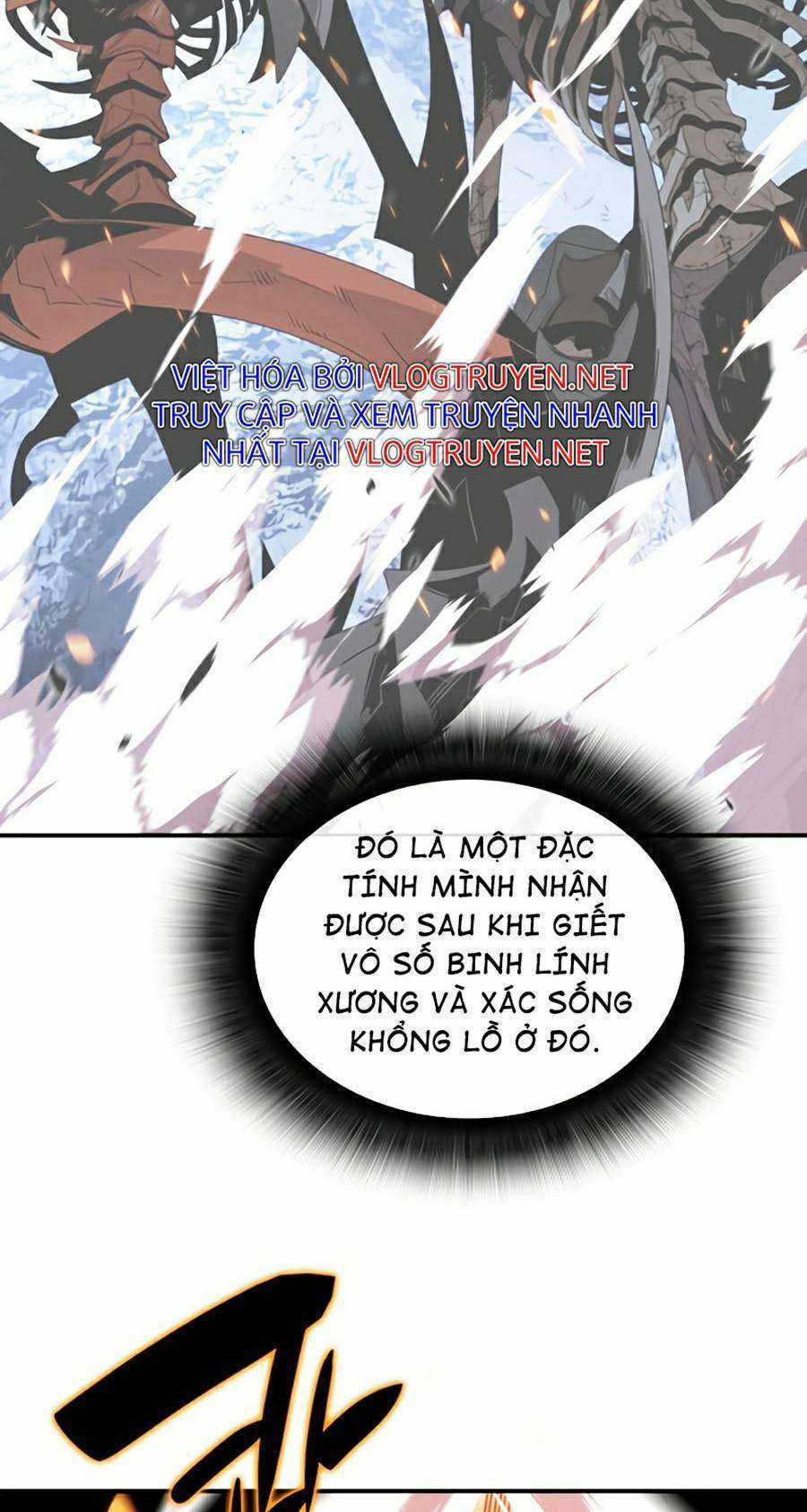 Trở Lại Làm Tân Thủ - Chapter 80 - Trang 51