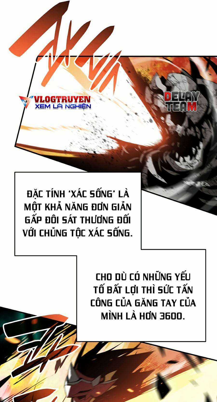 Trở Lại Làm Tân Thủ - Chapter 80 - Trang 53