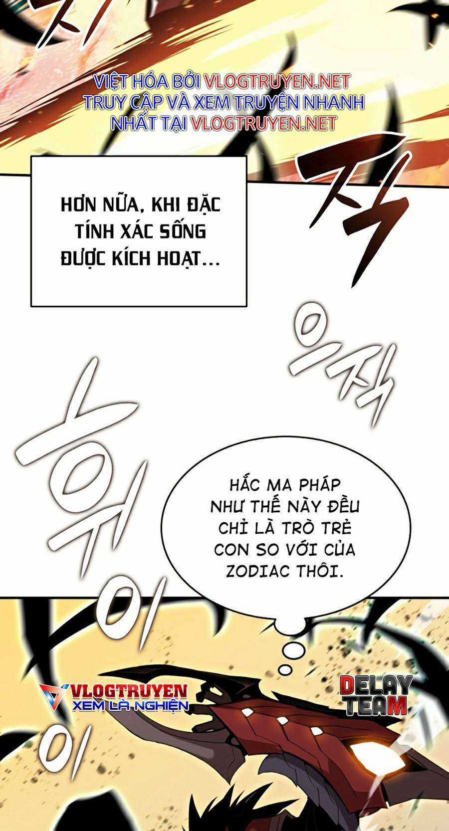 Trở Lại Làm Tân Thủ - Chapter 80 - Trang 54