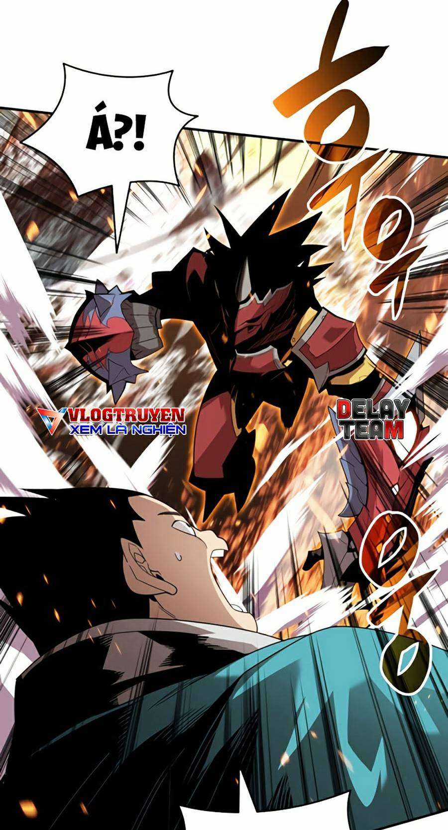 Trở Lại Làm Tân Thủ - Chapter 80 - Trang 56