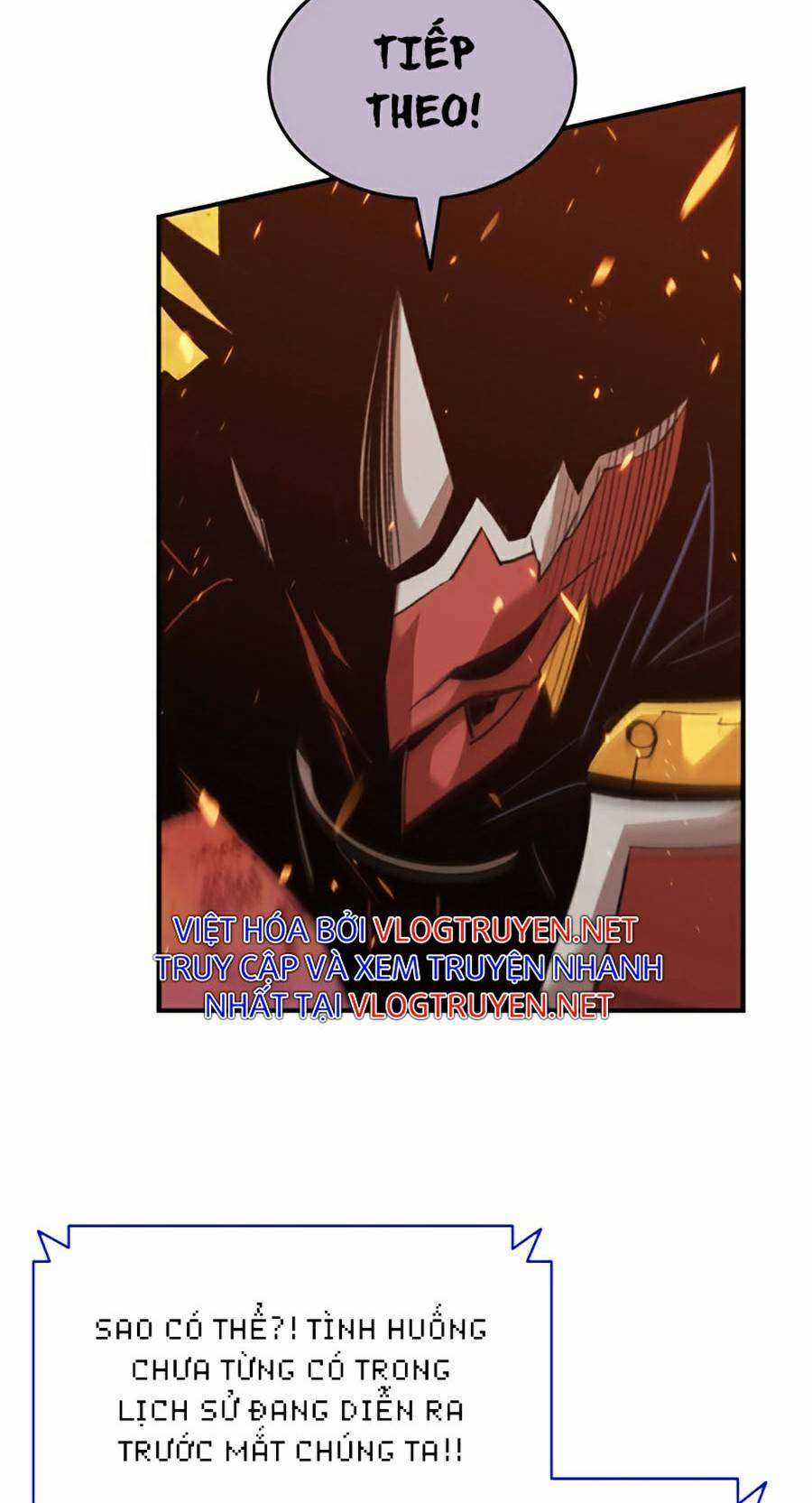 Trở Lại Làm Tân Thủ - Chapter 80 - Trang 60