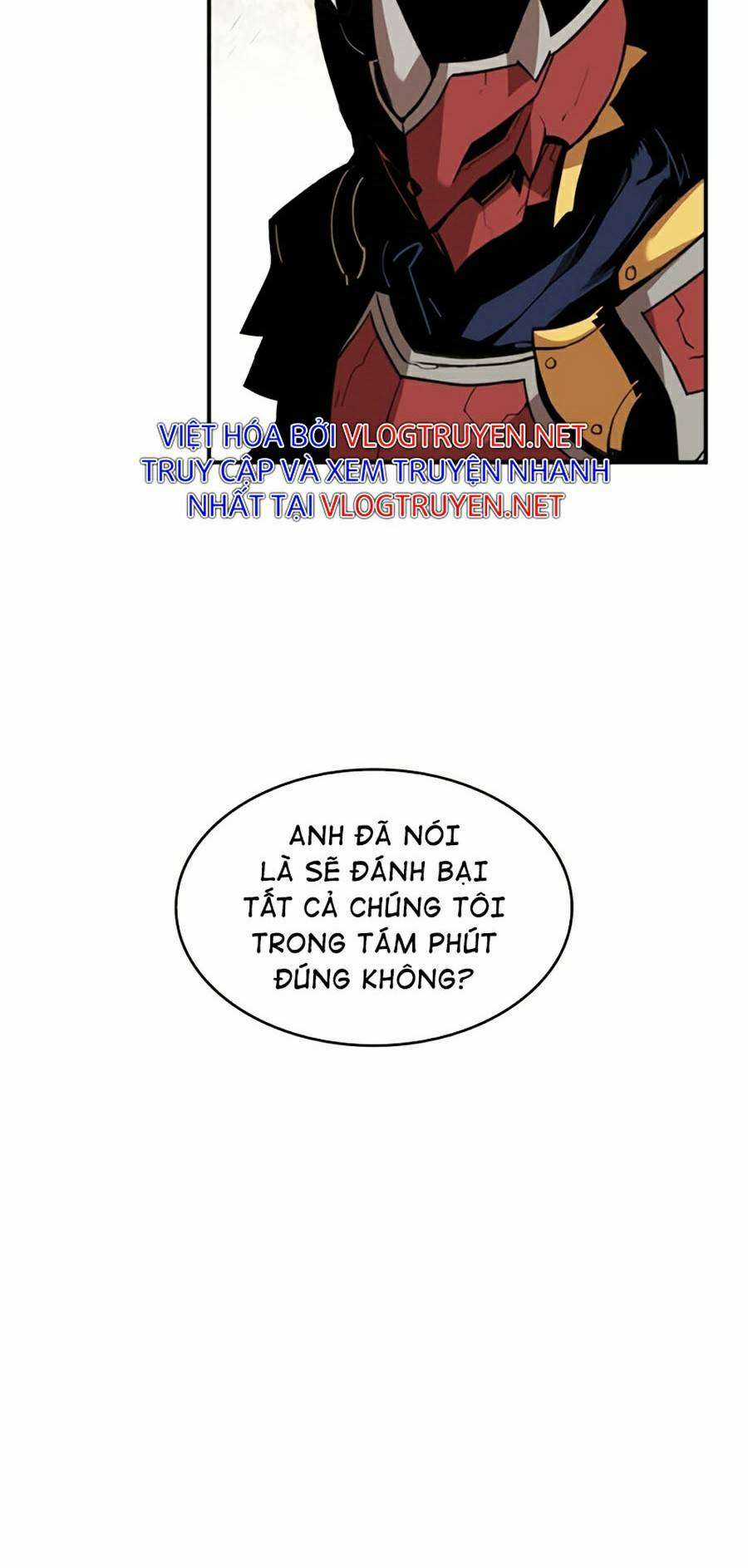 Trở Lại Làm Tân Thủ - Chapter 80 - Trang 7