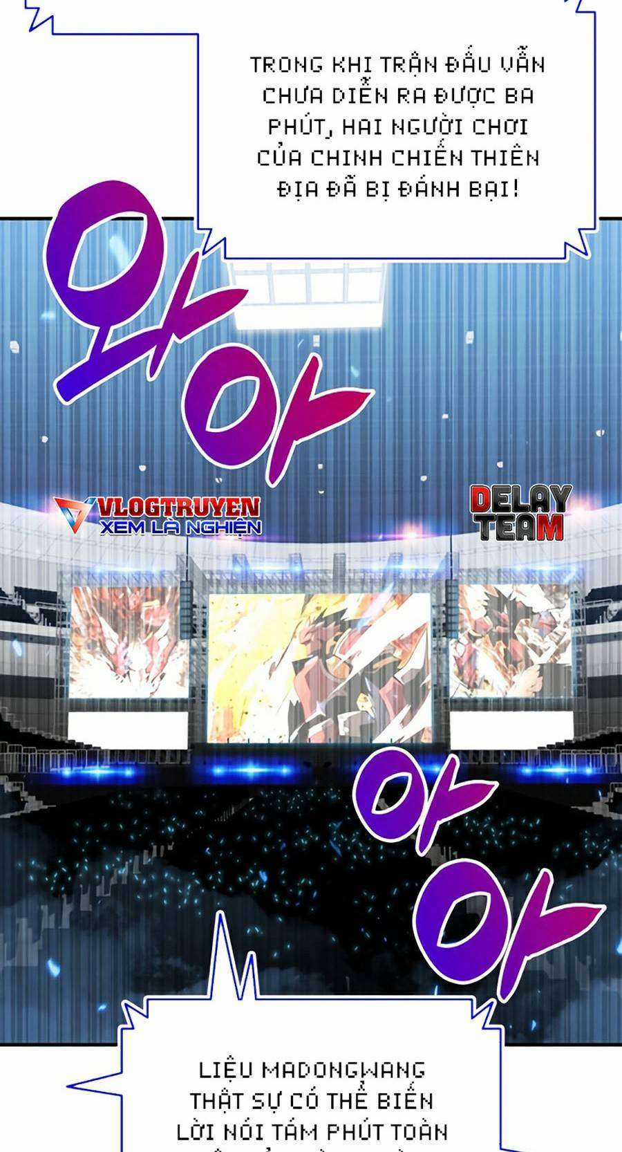 Trở Lại Làm Tân Thủ - Chapter 80 - Trang 61