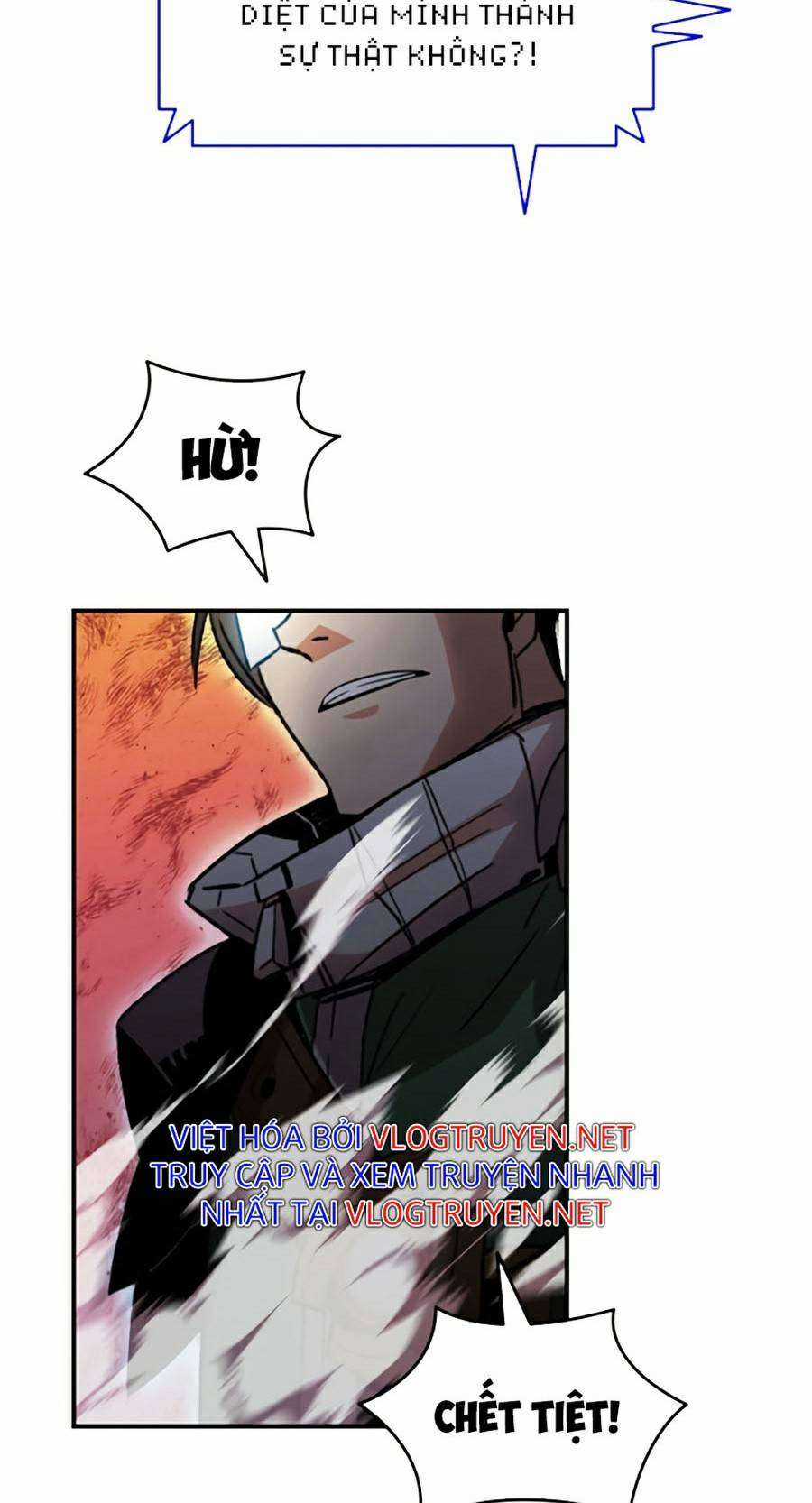 Trở Lại Làm Tân Thủ - Chapter 80 - Trang 62