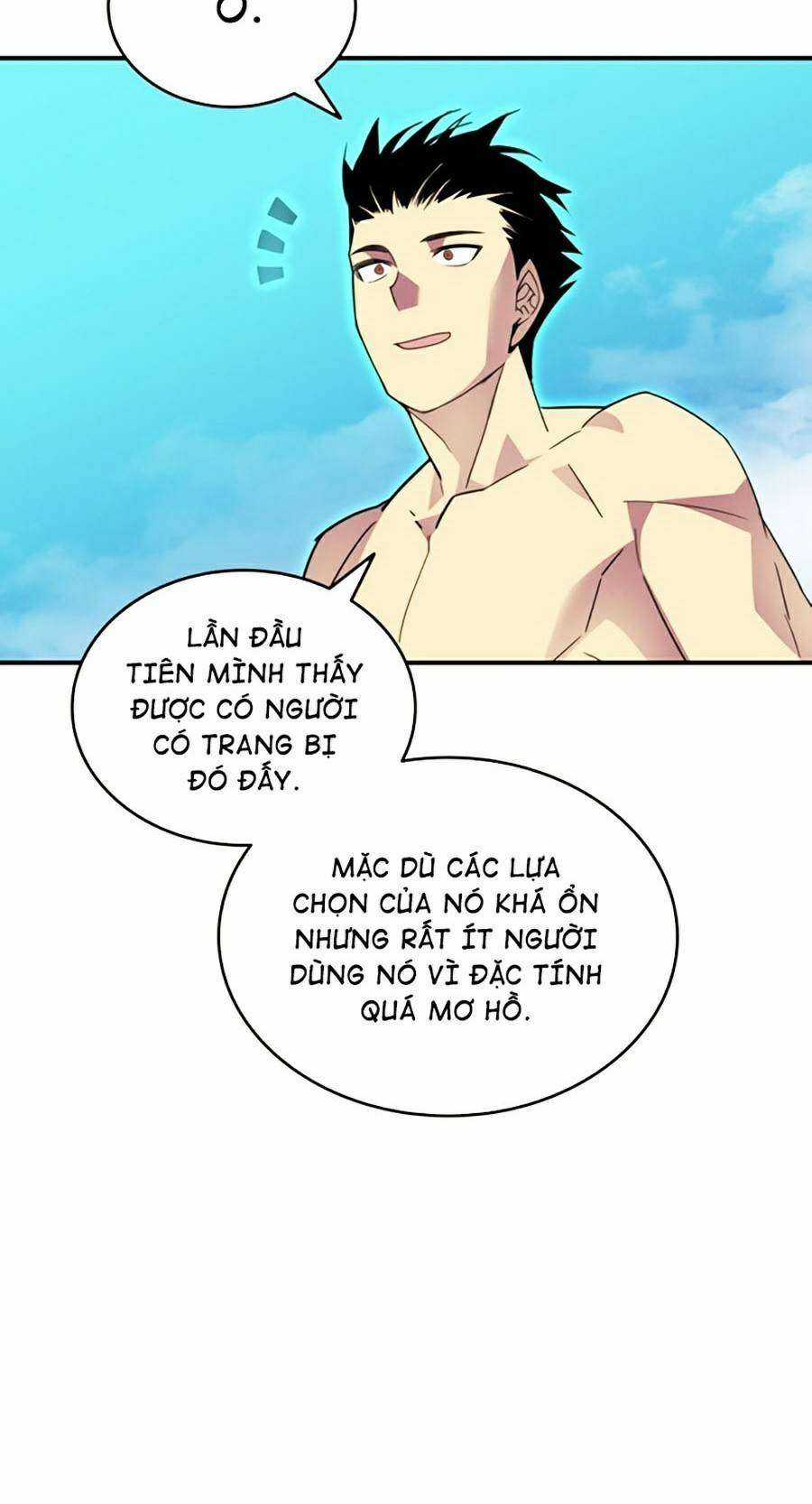 Trở Lại Làm Tân Thủ - Chapter 80 - Trang 65