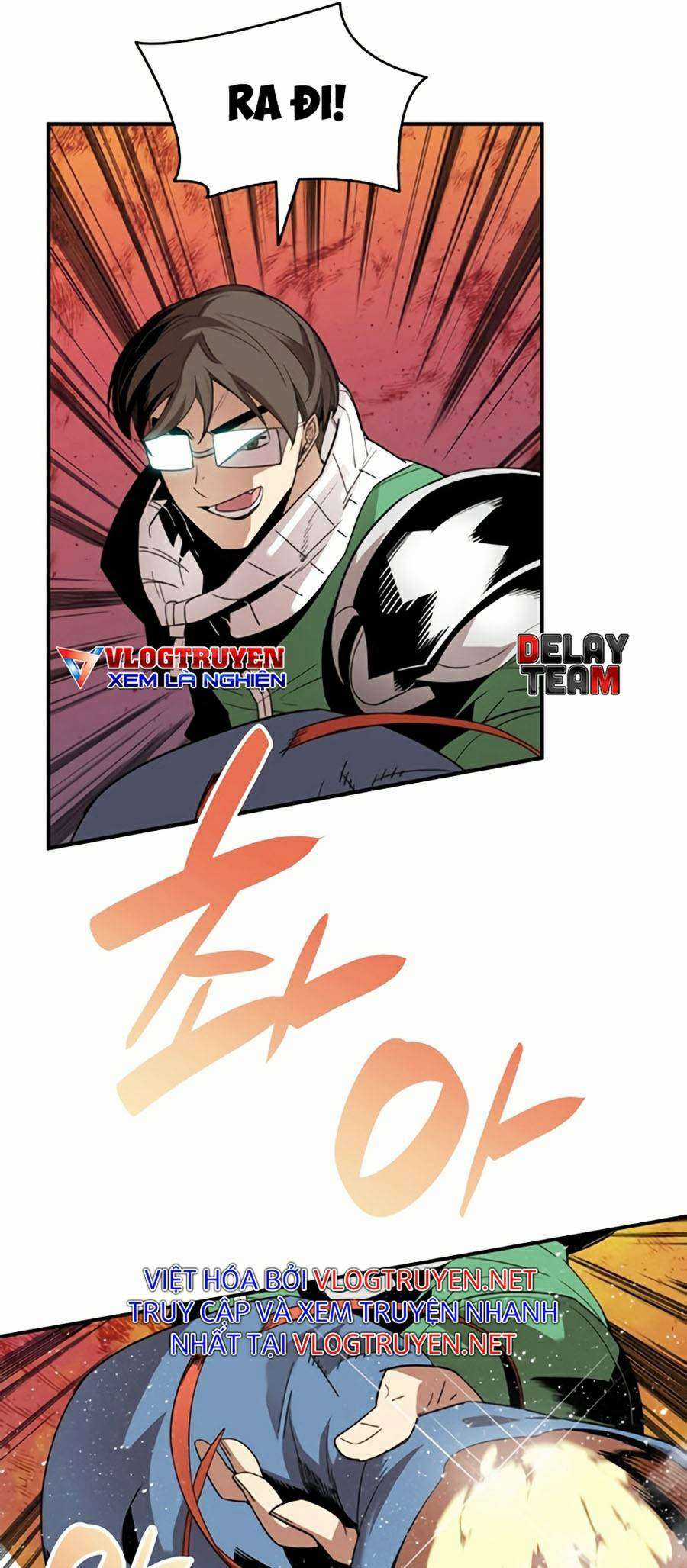 Trở Lại Làm Tân Thủ - Chapter 80 - Trang 66