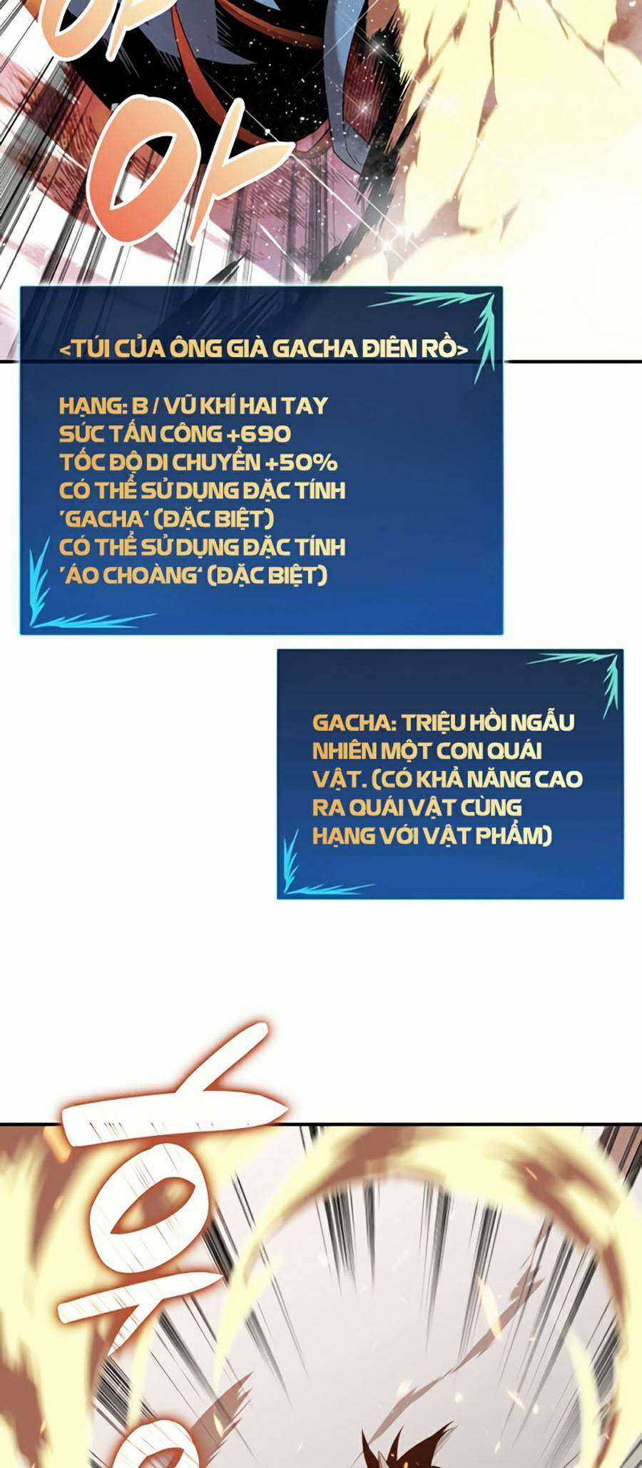 Trở Lại Làm Tân Thủ - Chapter 80 - Trang 67