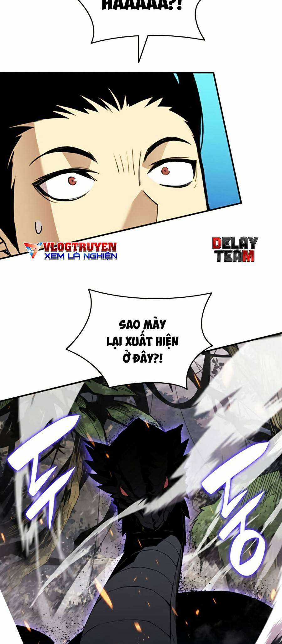 Trở Lại Làm Tân Thủ - Chapter 80 - Trang 70