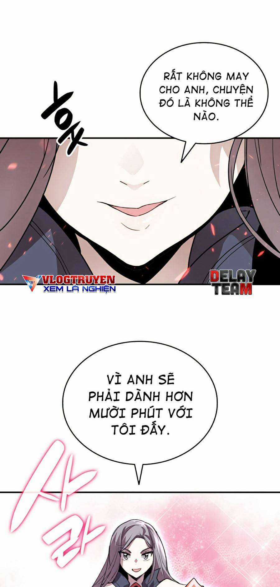 Trở Lại Làm Tân Thủ - Chapter 80 - Trang 8