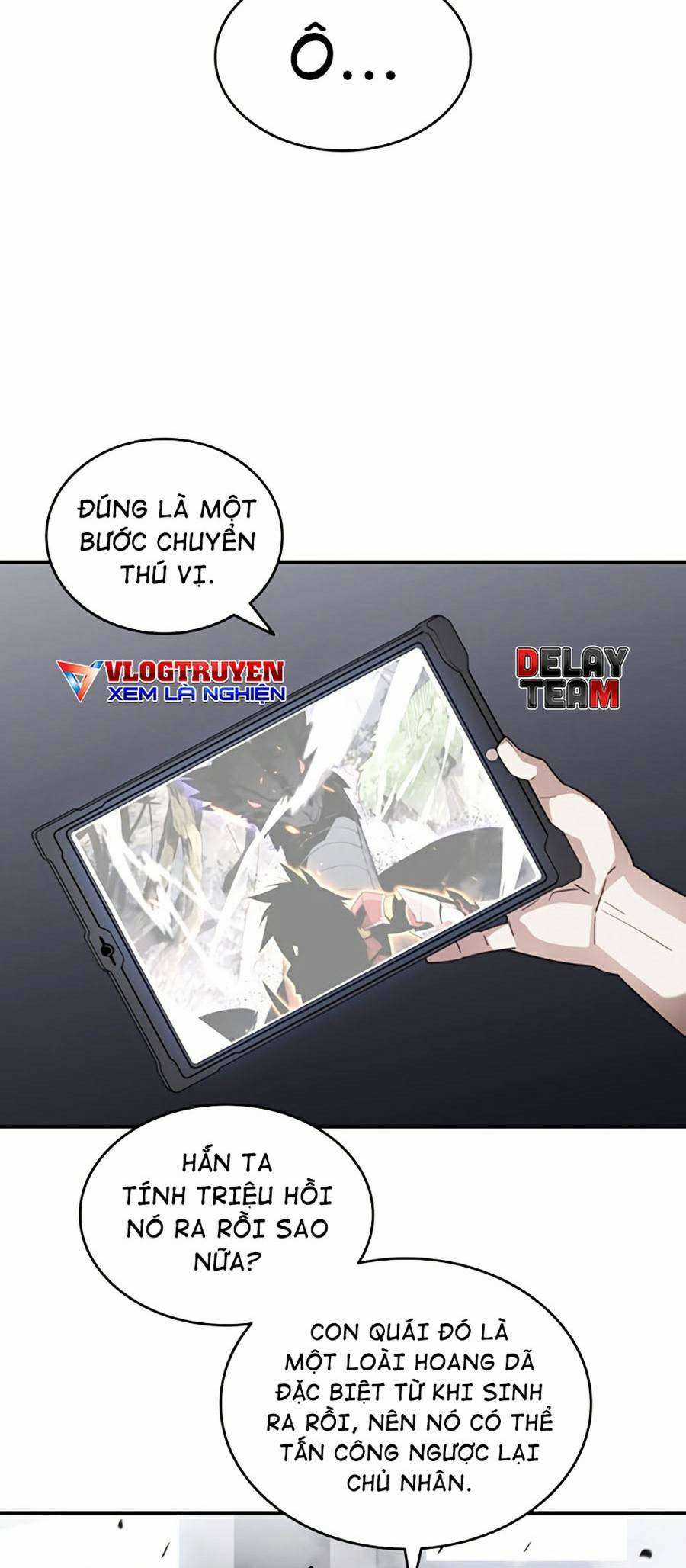 Trở Lại Làm Tân Thủ - Chapter 80 - Trang 72