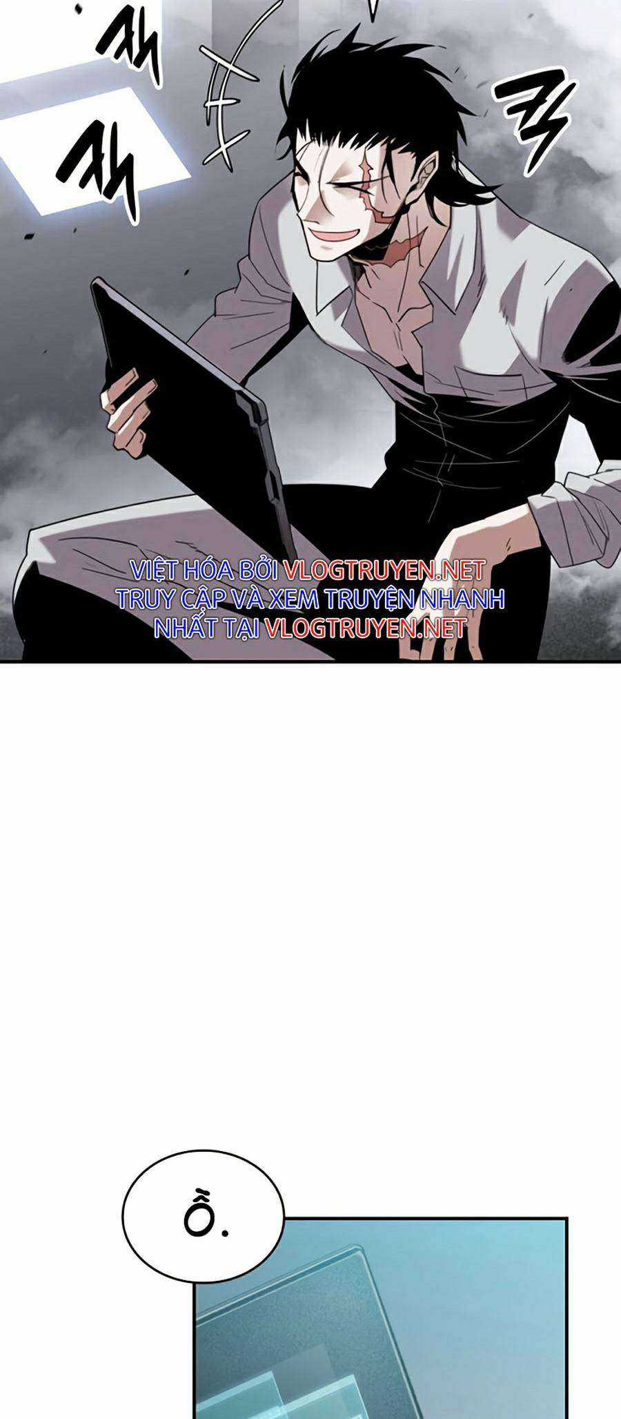 Trở Lại Làm Tân Thủ - Chapter 80 - Trang 73