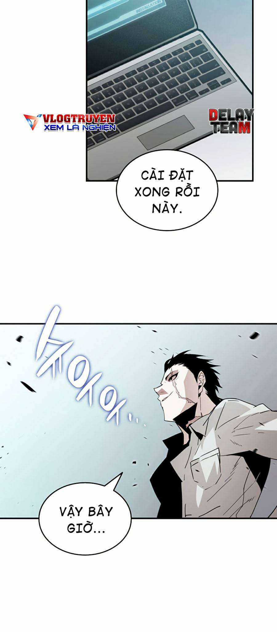Trở Lại Làm Tân Thủ - Chapter 80 - Trang 74