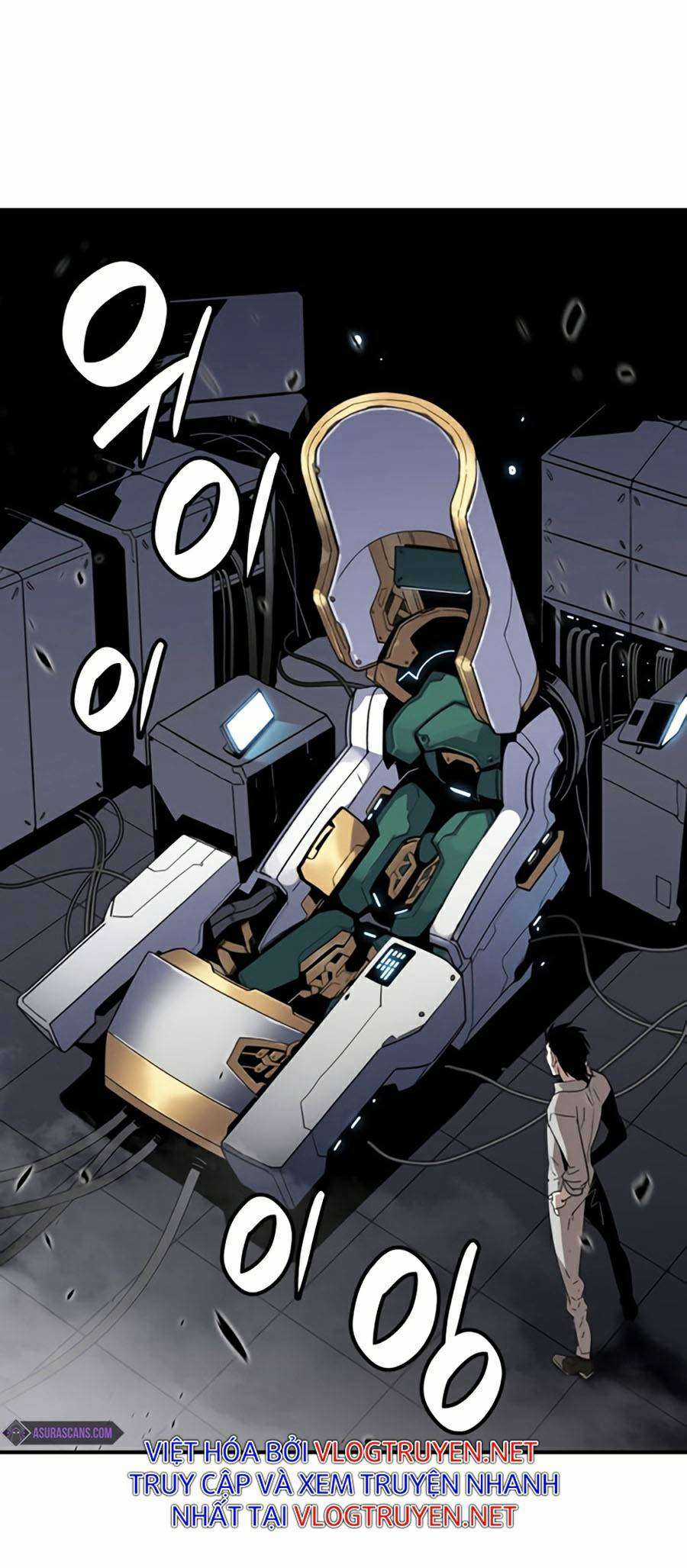 Trở Lại Làm Tân Thủ - Chapter 80 - Trang 75