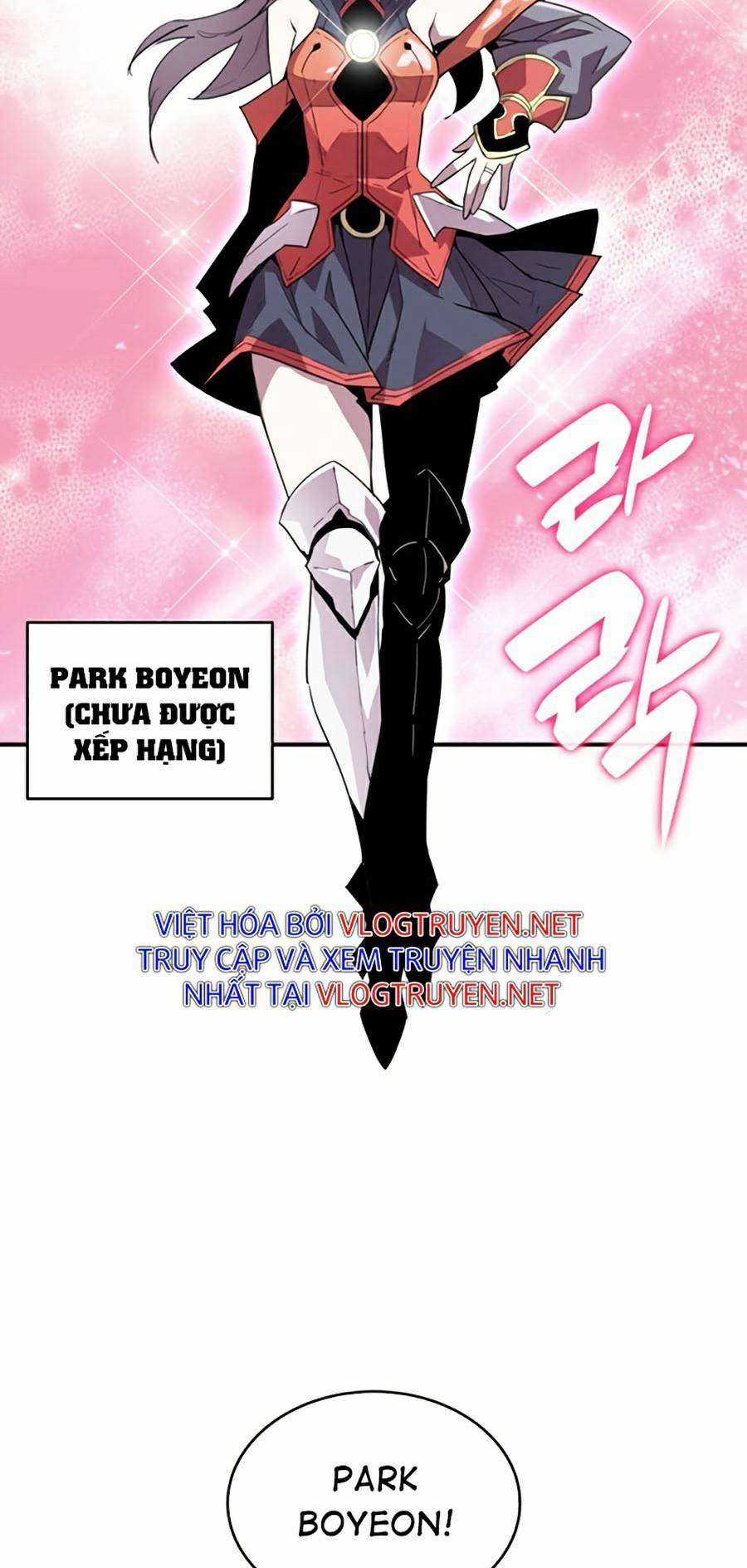 Trở Lại Làm Tân Thủ - Chapter 80 - Trang 9