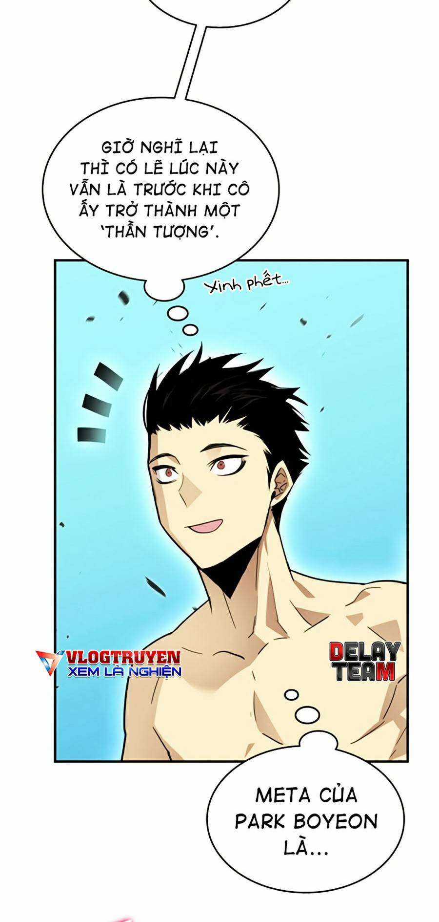 Trở Lại Làm Tân Thủ - Chapter 80 - Trang 10