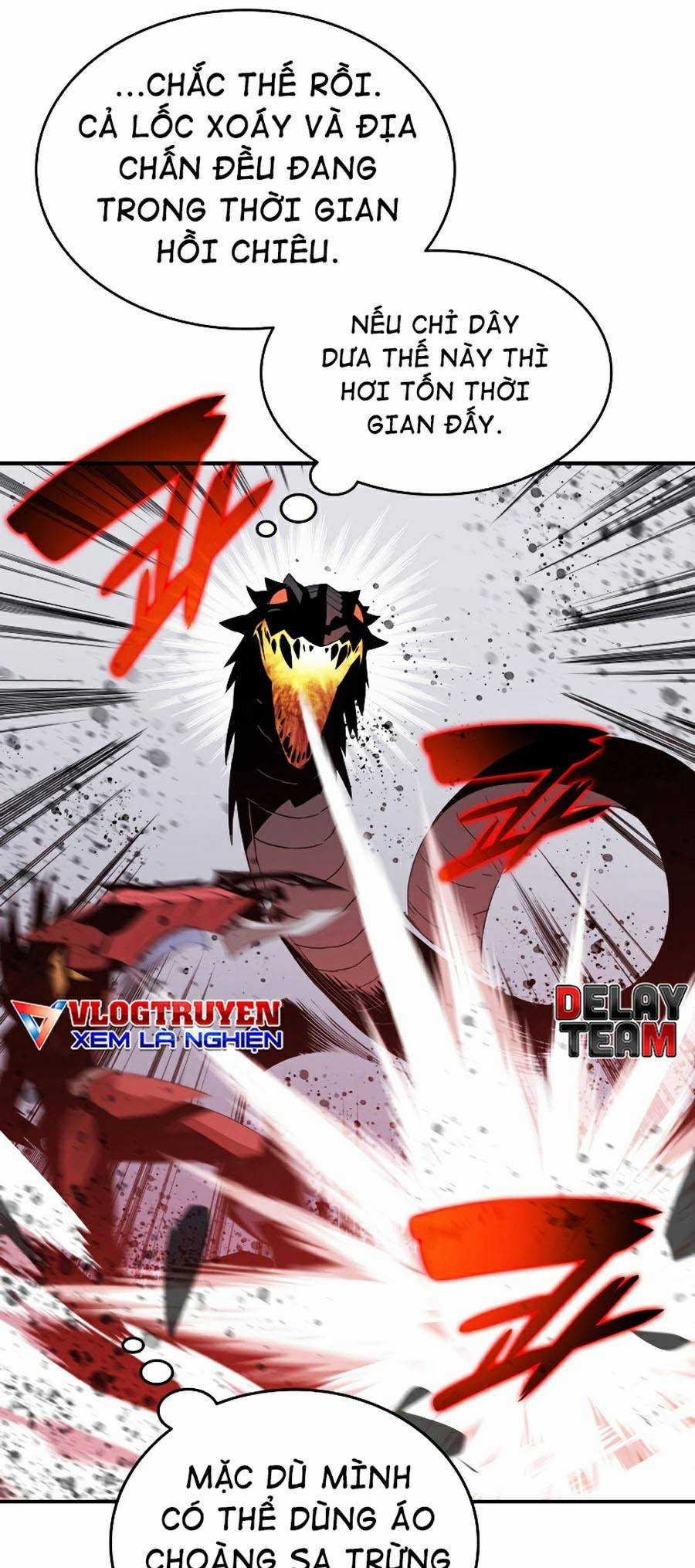 Trở Lại Làm Tân Thủ - Chapter 81 - Trang 13