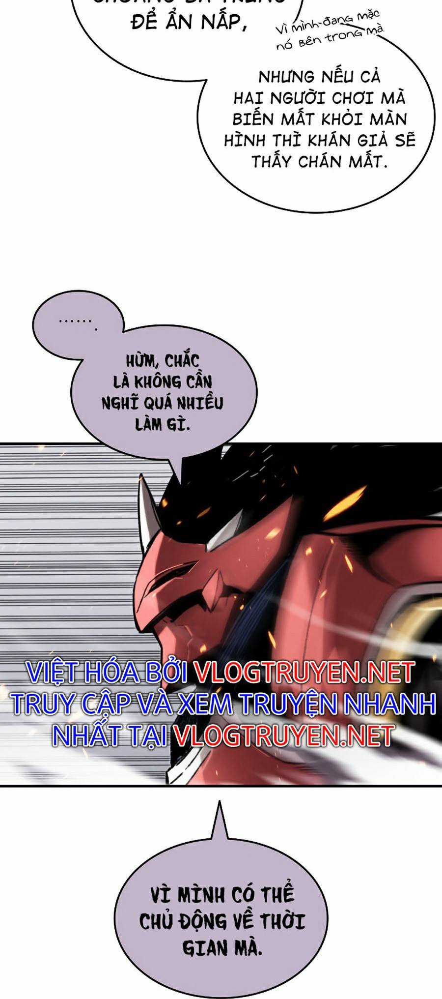 Trở Lại Làm Tân Thủ - Chapter 81 - Trang 14