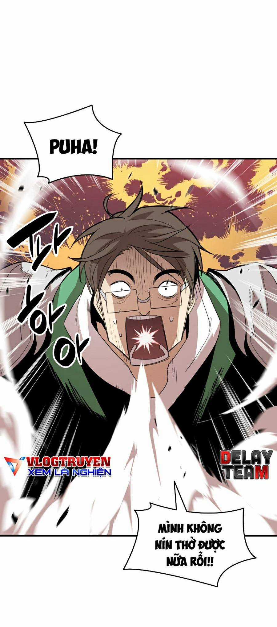 Trở Lại Làm Tân Thủ - Chapter 81 - Trang 19