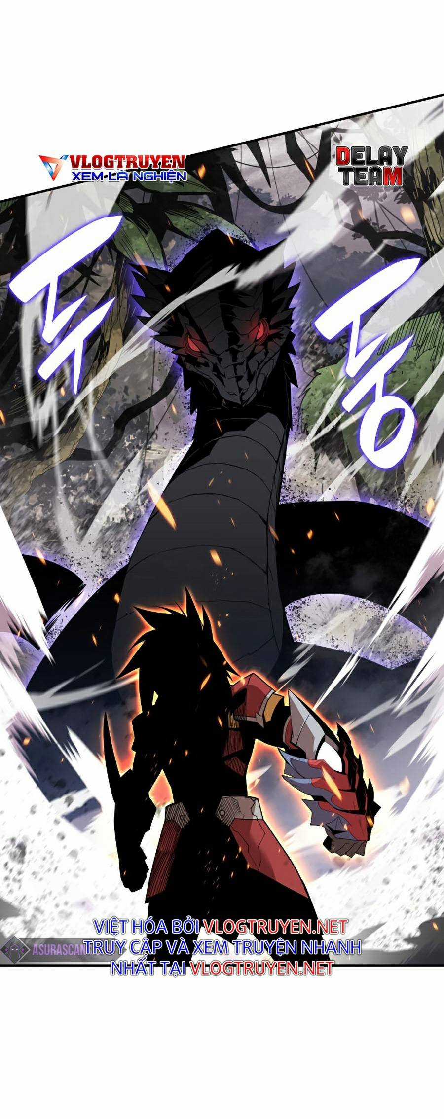 Trở Lại Làm Tân Thủ - Chapter 81 - Trang 3