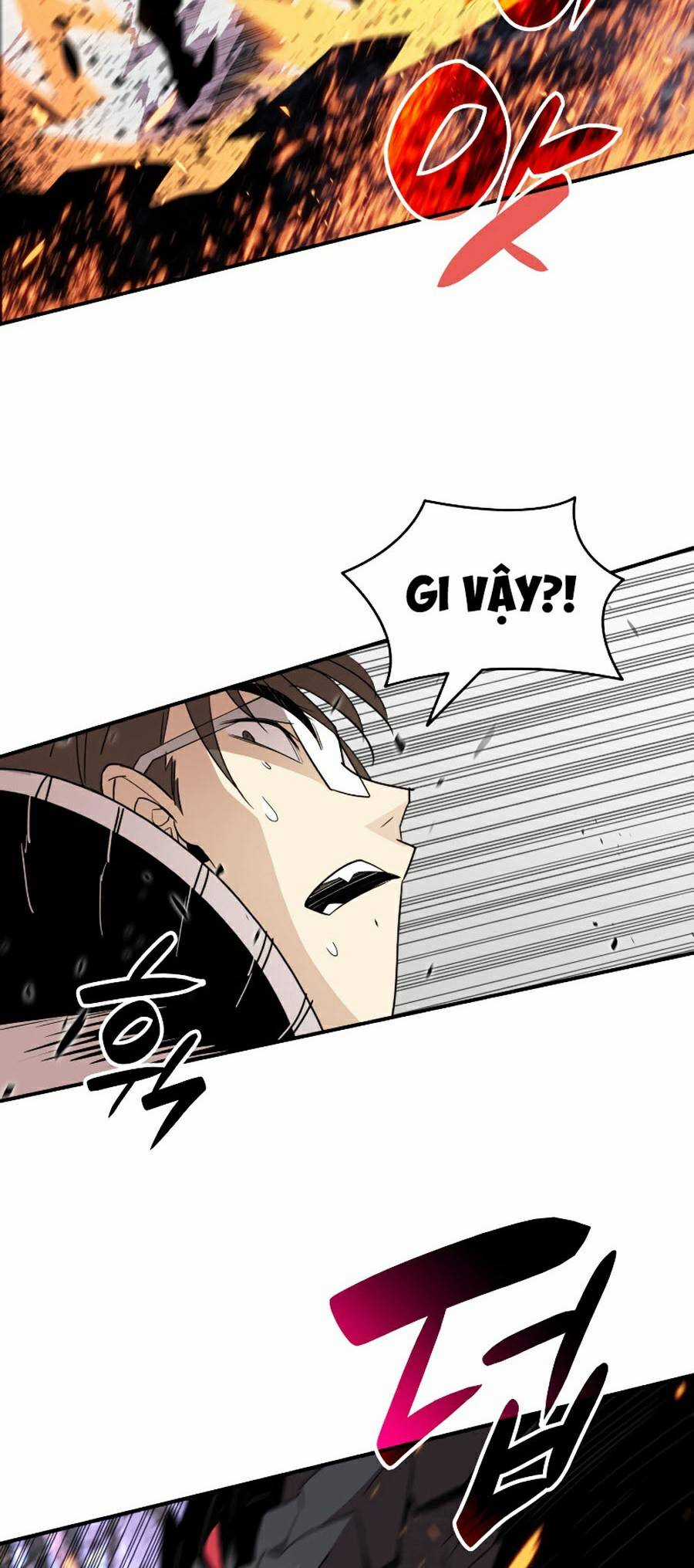 Trở Lại Làm Tân Thủ - Chapter 81 - Trang 22