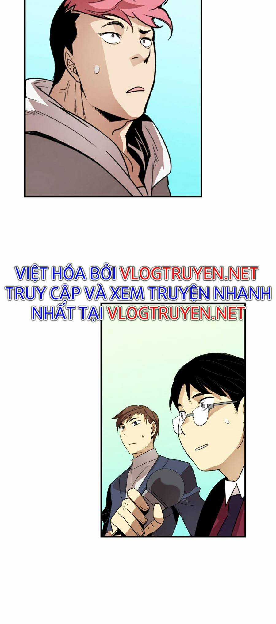 Trở Lại Làm Tân Thủ - Chapter 81 - Trang 24