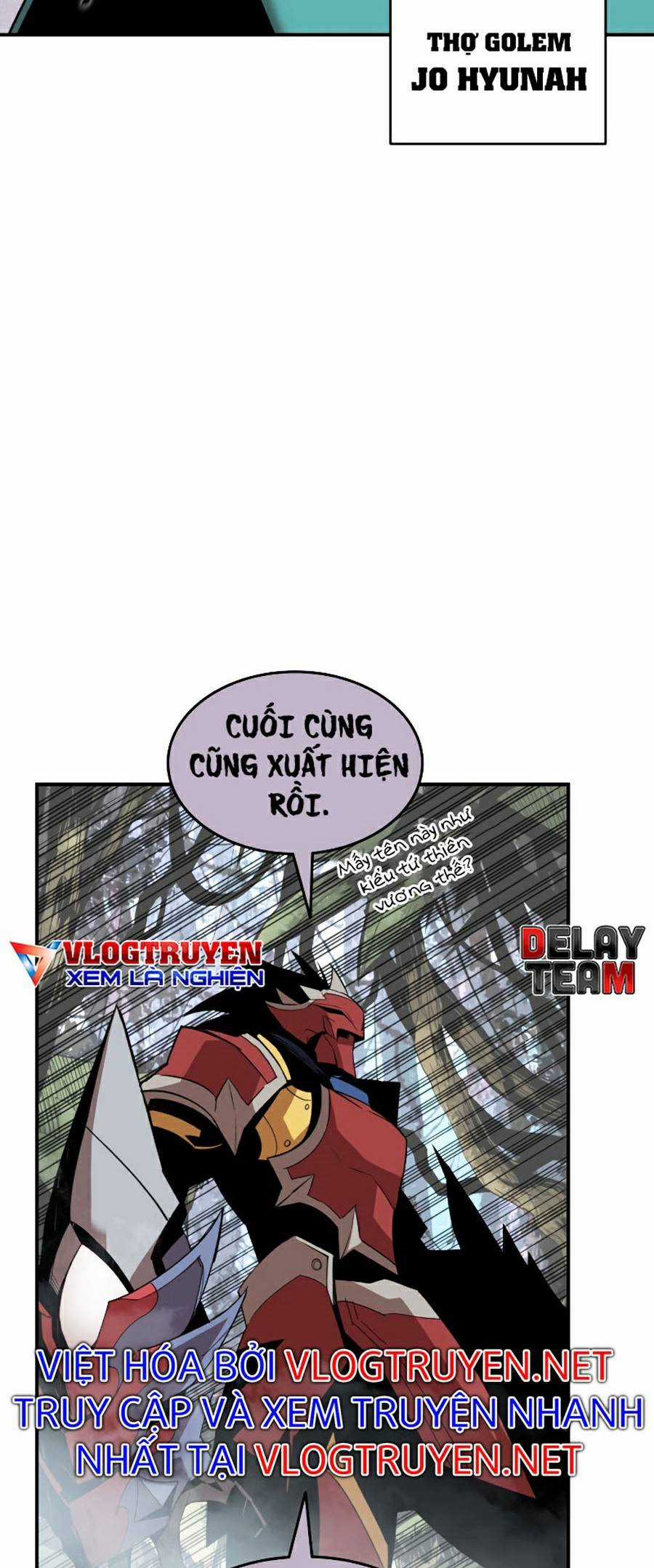 Trở Lại Làm Tân Thủ - Chapter 81 - Trang 29