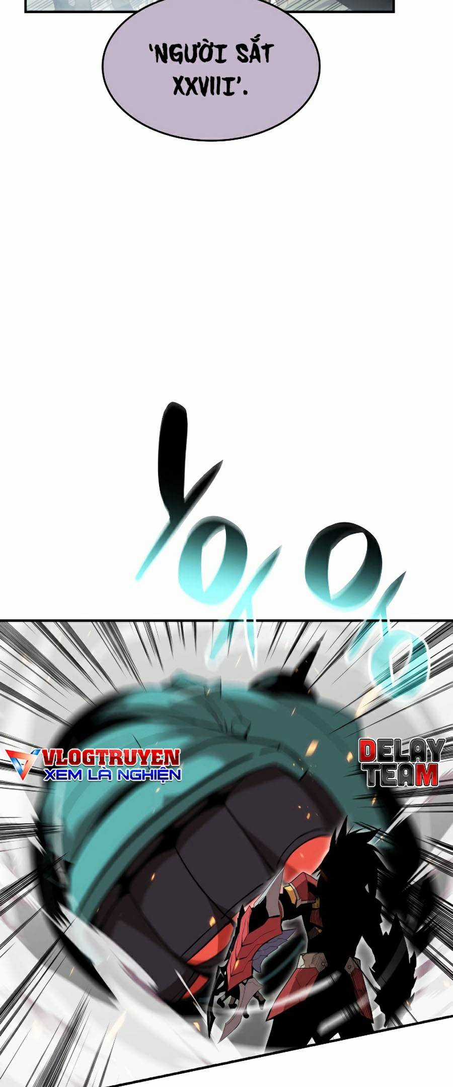 Trở Lại Làm Tân Thủ - Chapter 81 - Trang 30