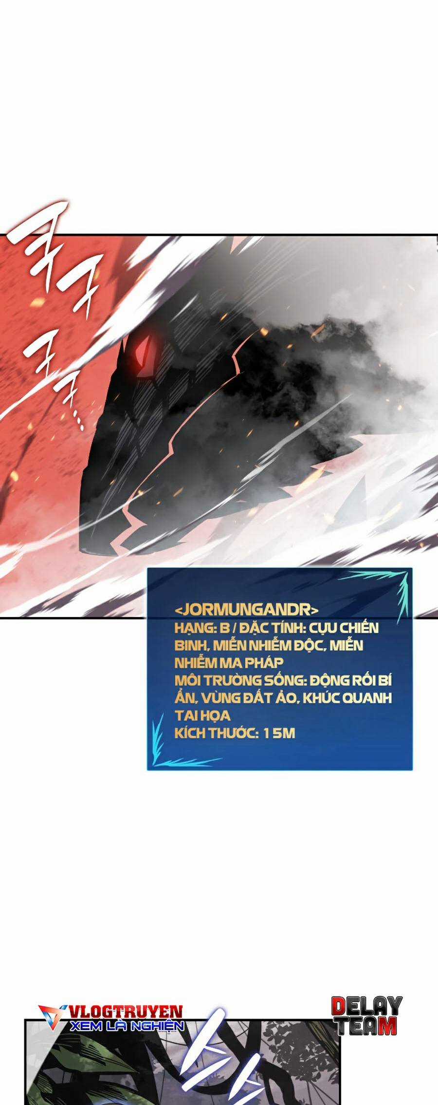 Trở Lại Làm Tân Thủ - Chapter 81 - Trang 4