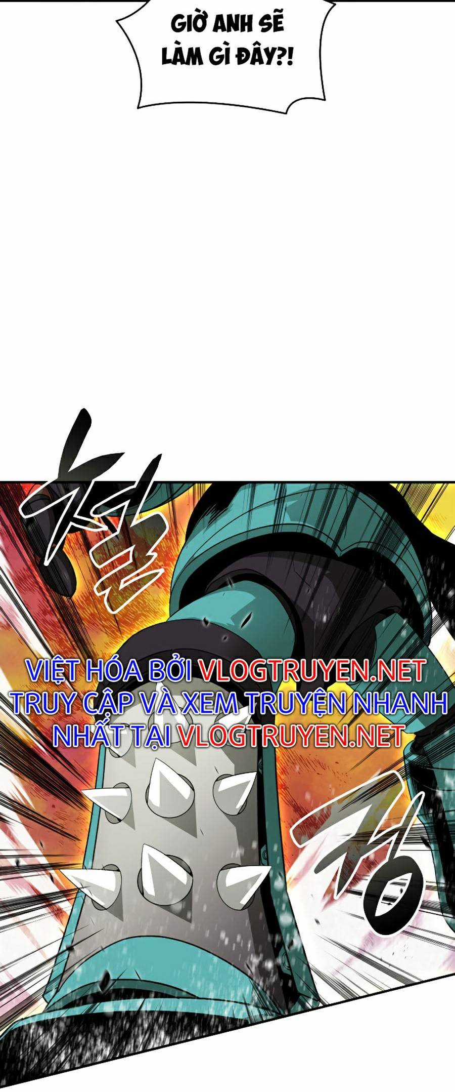 Trở Lại Làm Tân Thủ - Chapter 81 - Trang 35