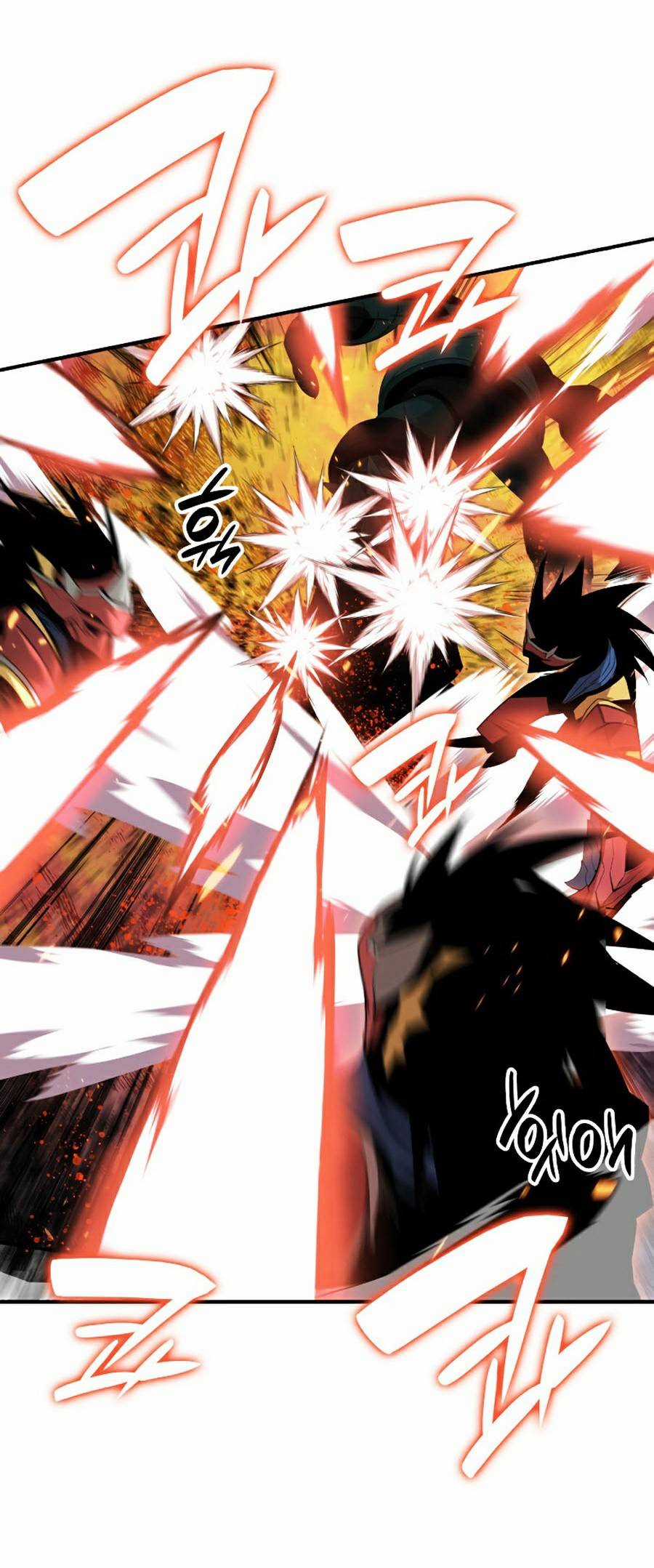 Trở Lại Làm Tân Thủ - Chapter 81 - Trang 36