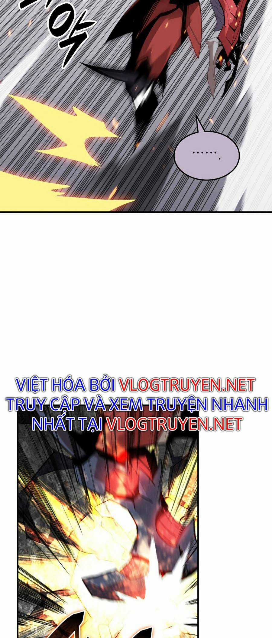 Trở Lại Làm Tân Thủ - Chapter 81 - Trang 39