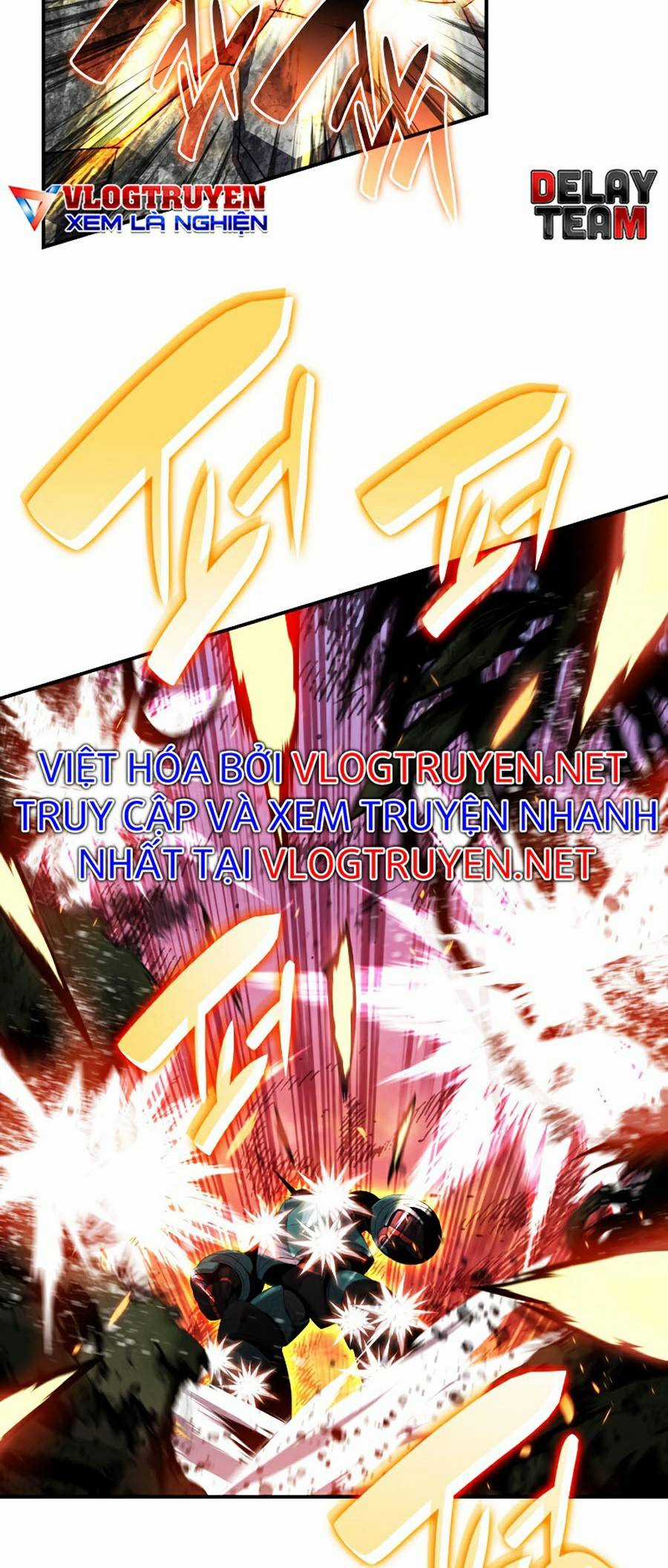 Trở Lại Làm Tân Thủ - Chapter 81 - Trang 40