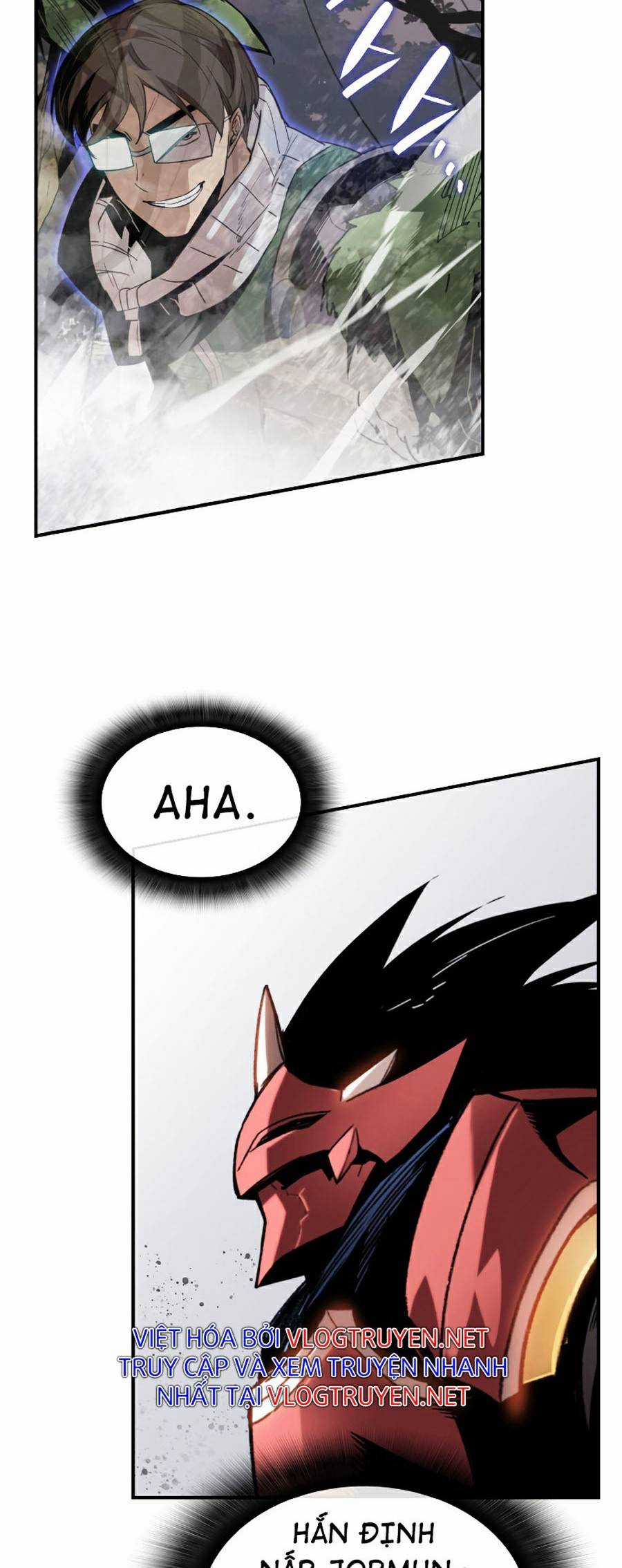 Trở Lại Làm Tân Thủ - Chapter 81 - Trang 5