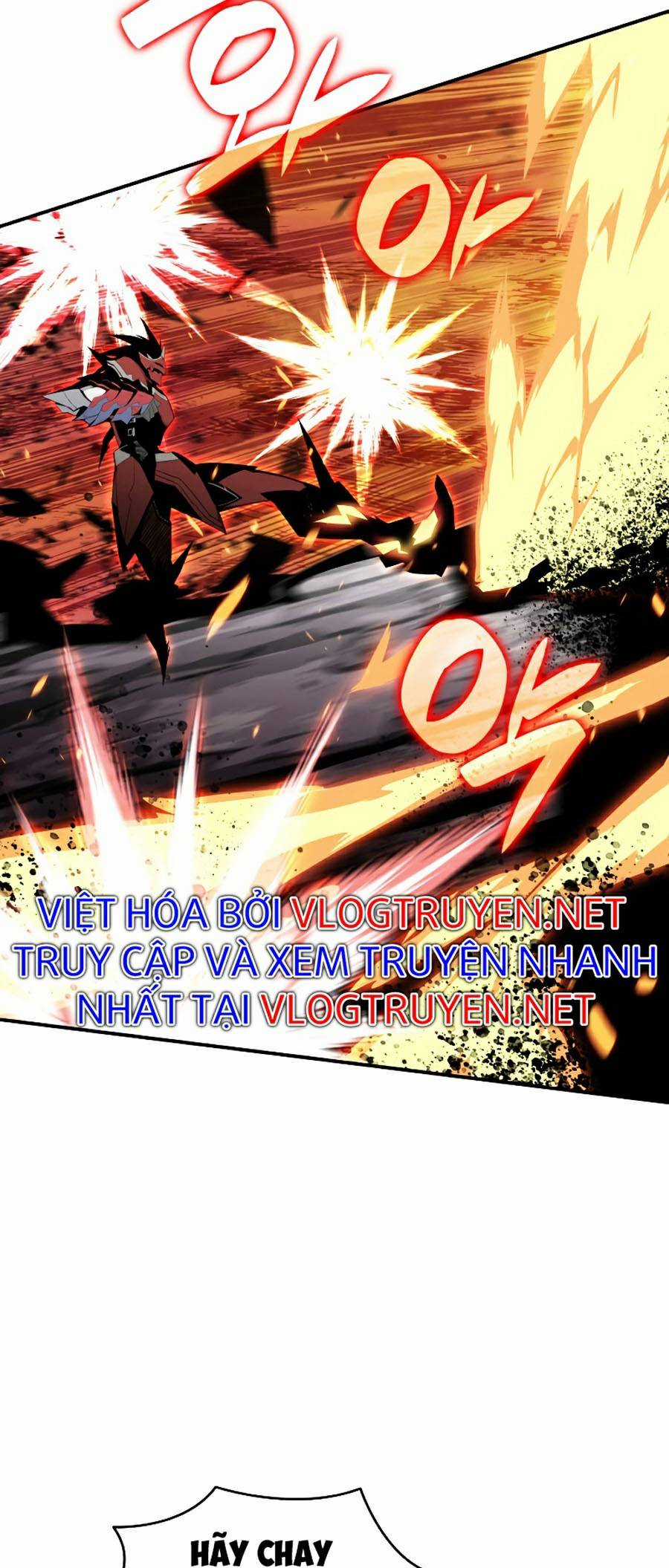 Trở Lại Làm Tân Thủ - Chapter 81 - Trang 42