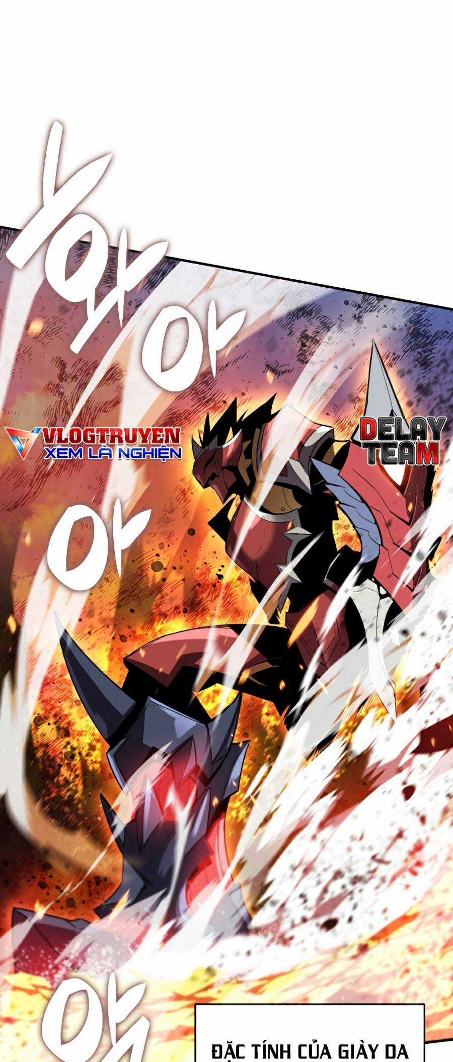 Trở Lại Làm Tân Thủ - Chapter 81 - Trang 46