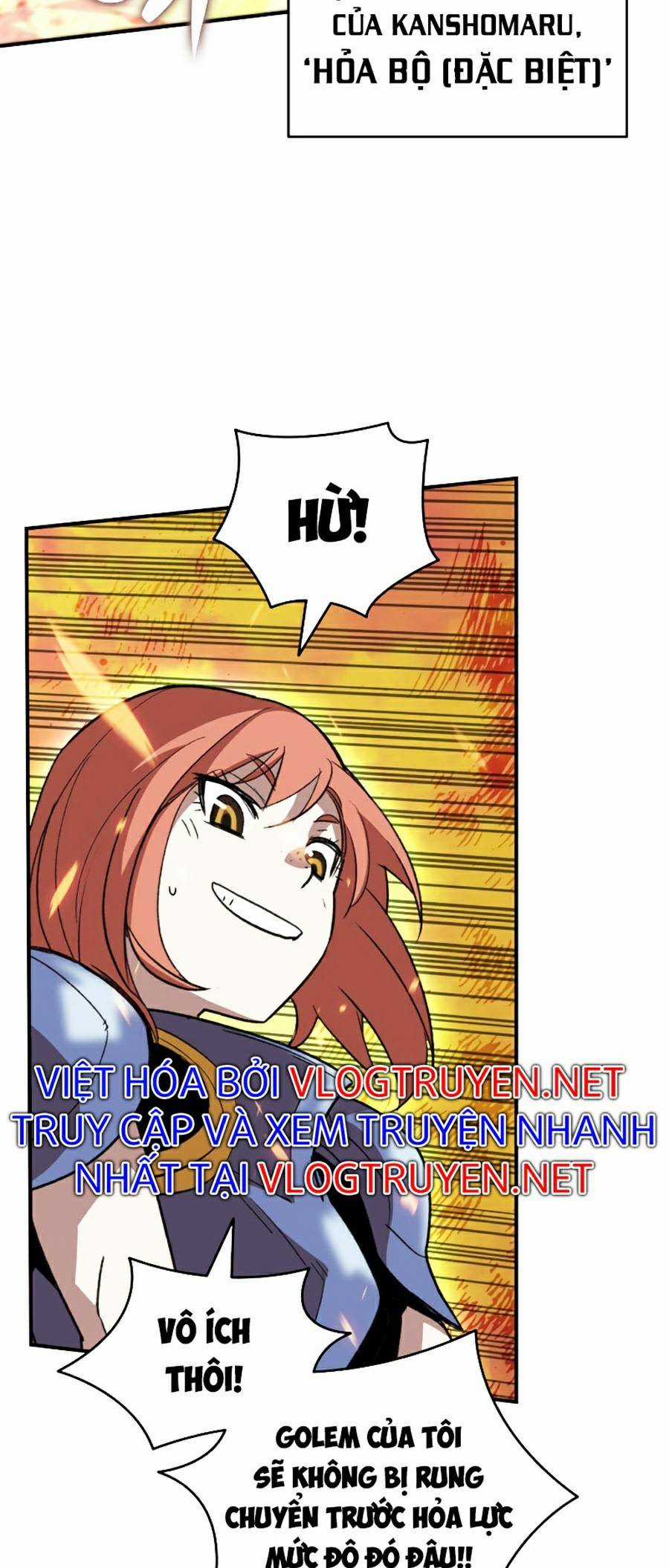 Trở Lại Làm Tân Thủ - Chapter 81 - Trang 47