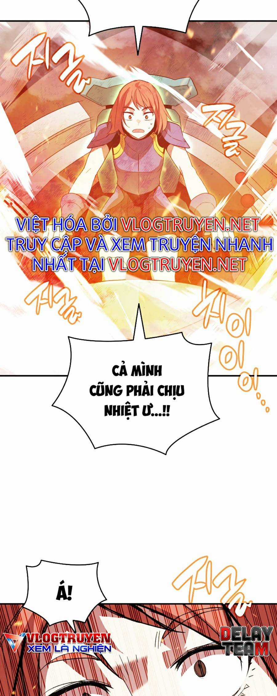 Trở Lại Làm Tân Thủ - Chapter 81 - Trang 50
