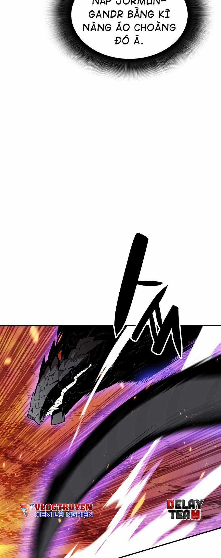 Trở Lại Làm Tân Thủ - Chapter 81 - Trang 6