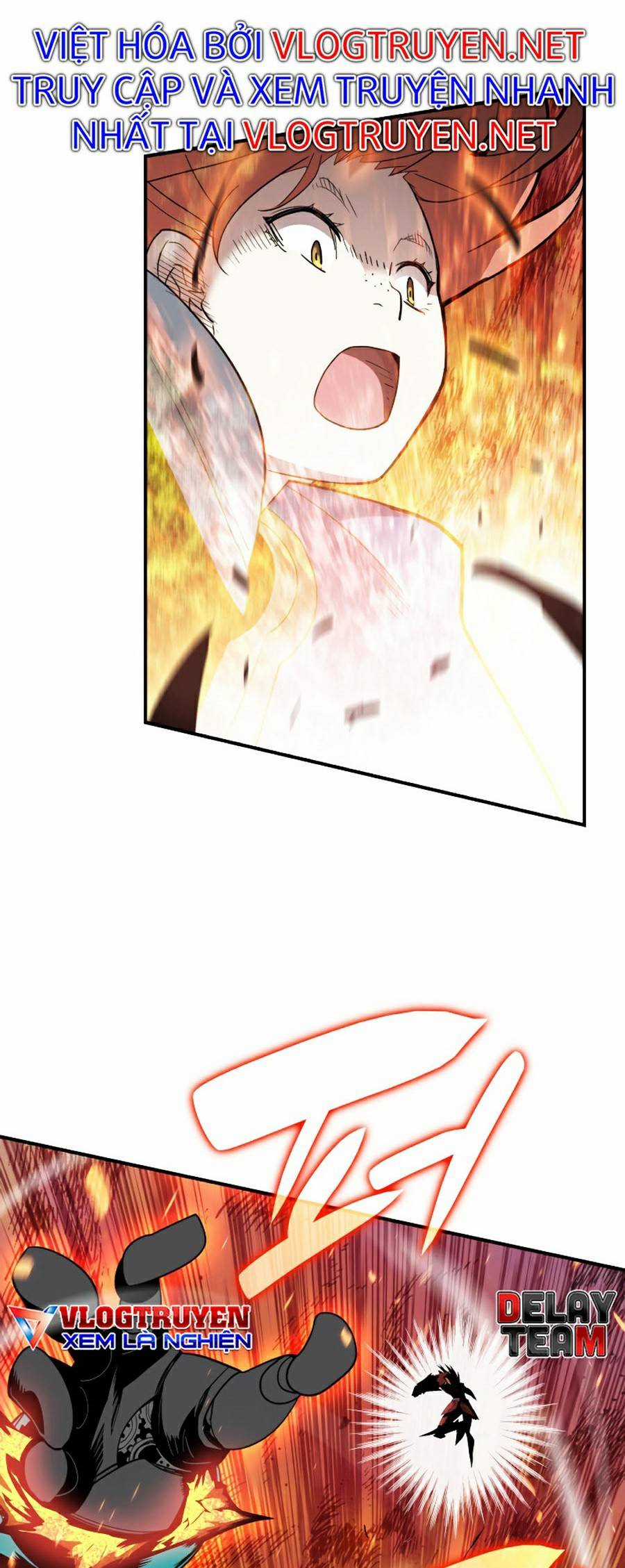 Trở Lại Làm Tân Thủ - Chapter 81 - Trang 54