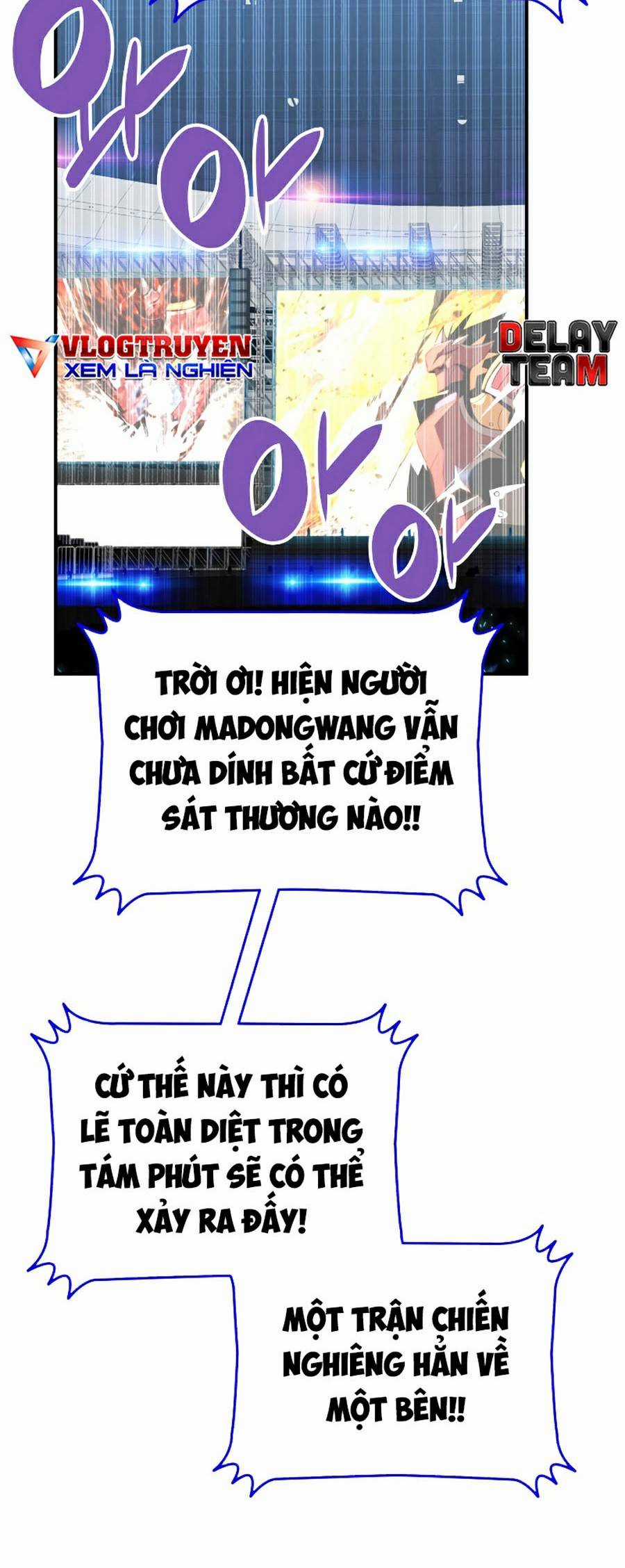 Trở Lại Làm Tân Thủ - Chapter 81 - Trang 56