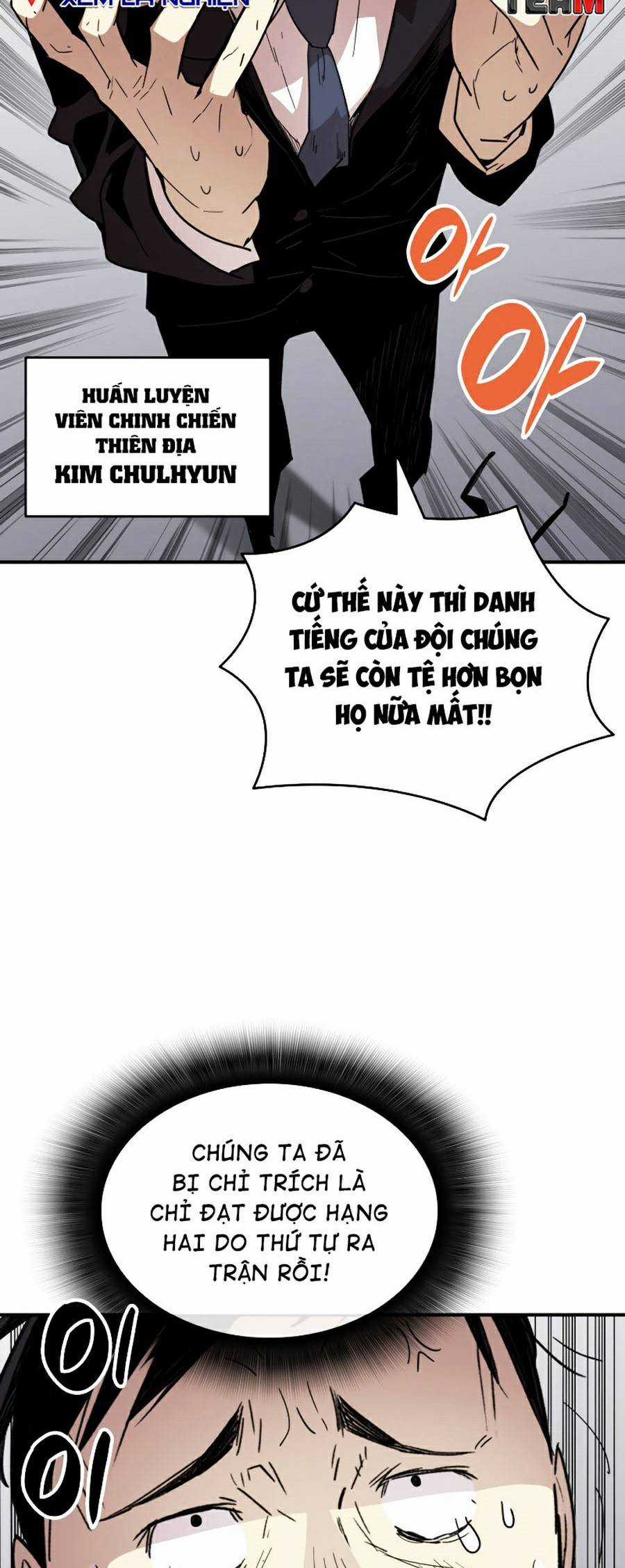 Trở Lại Làm Tân Thủ - Chapter 81 - Trang 58