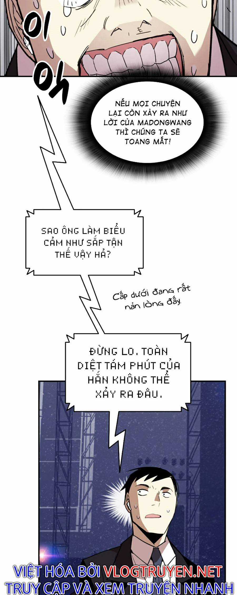 Trở Lại Làm Tân Thủ - Chapter 81 - Trang 59