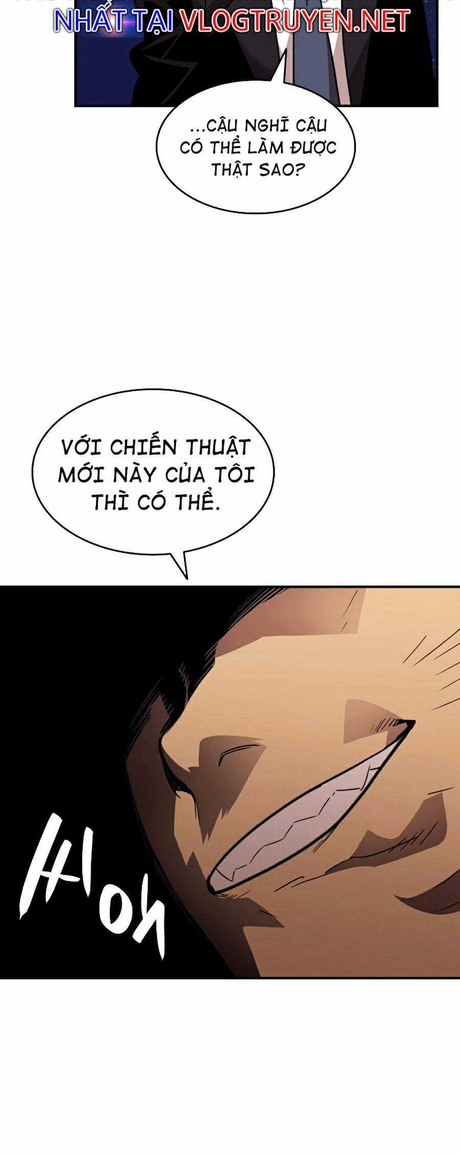 Trở Lại Làm Tân Thủ - Chapter 81 - Trang 60