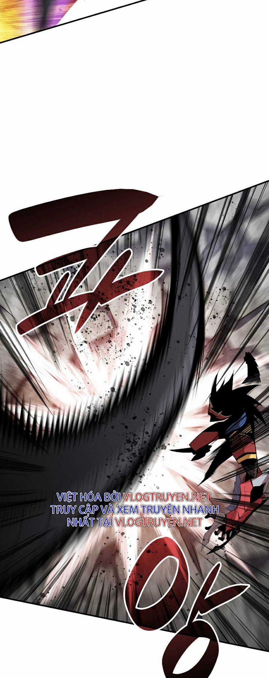 Trở Lại Làm Tân Thủ - Chapter 81 - Trang 7