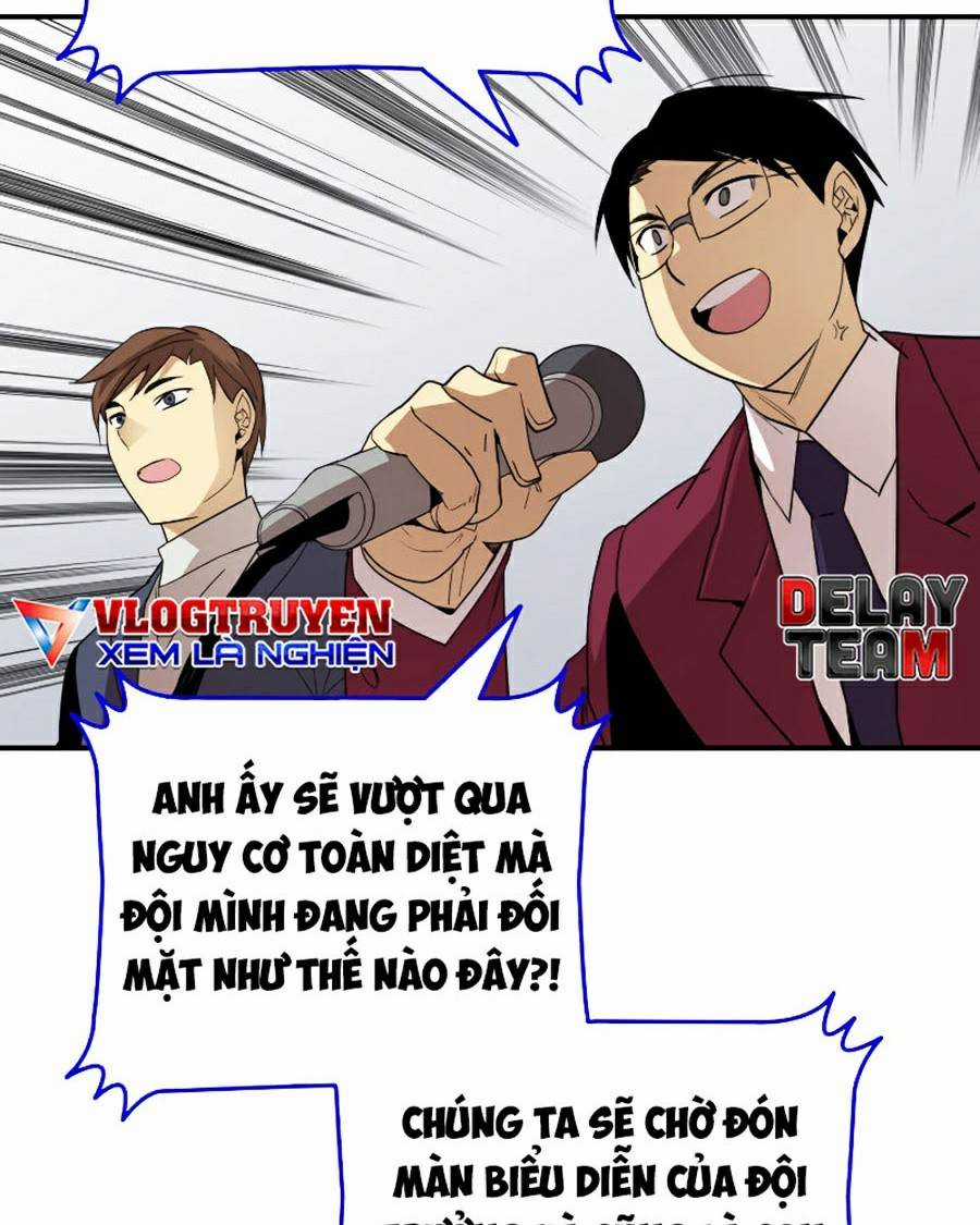 Trở Lại Làm Tân Thủ - Chapter 81 - Trang 64