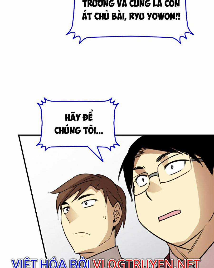 Trở Lại Làm Tân Thủ - Chapter 81 - Trang 65