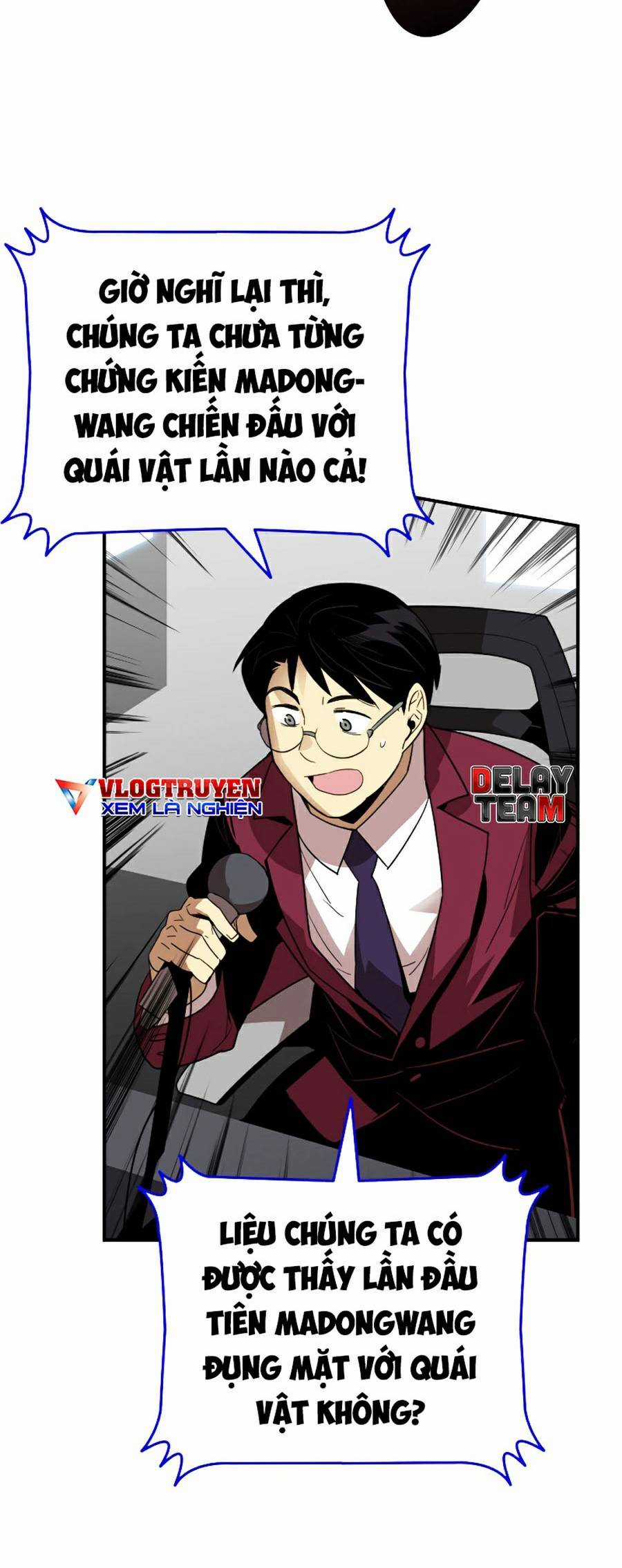 Trở Lại Làm Tân Thủ - Chapter 81 - Trang 8