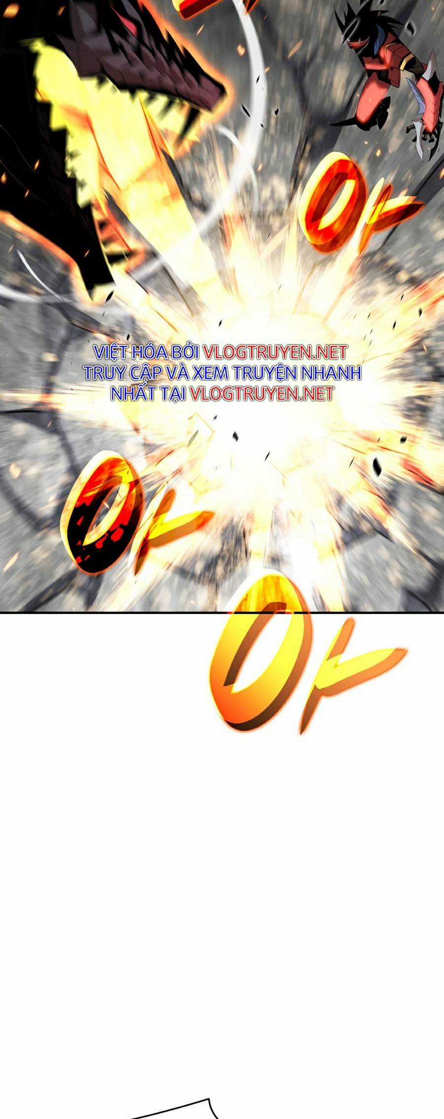 Trở Lại Làm Tân Thủ - Chapter 81 - Trang 10